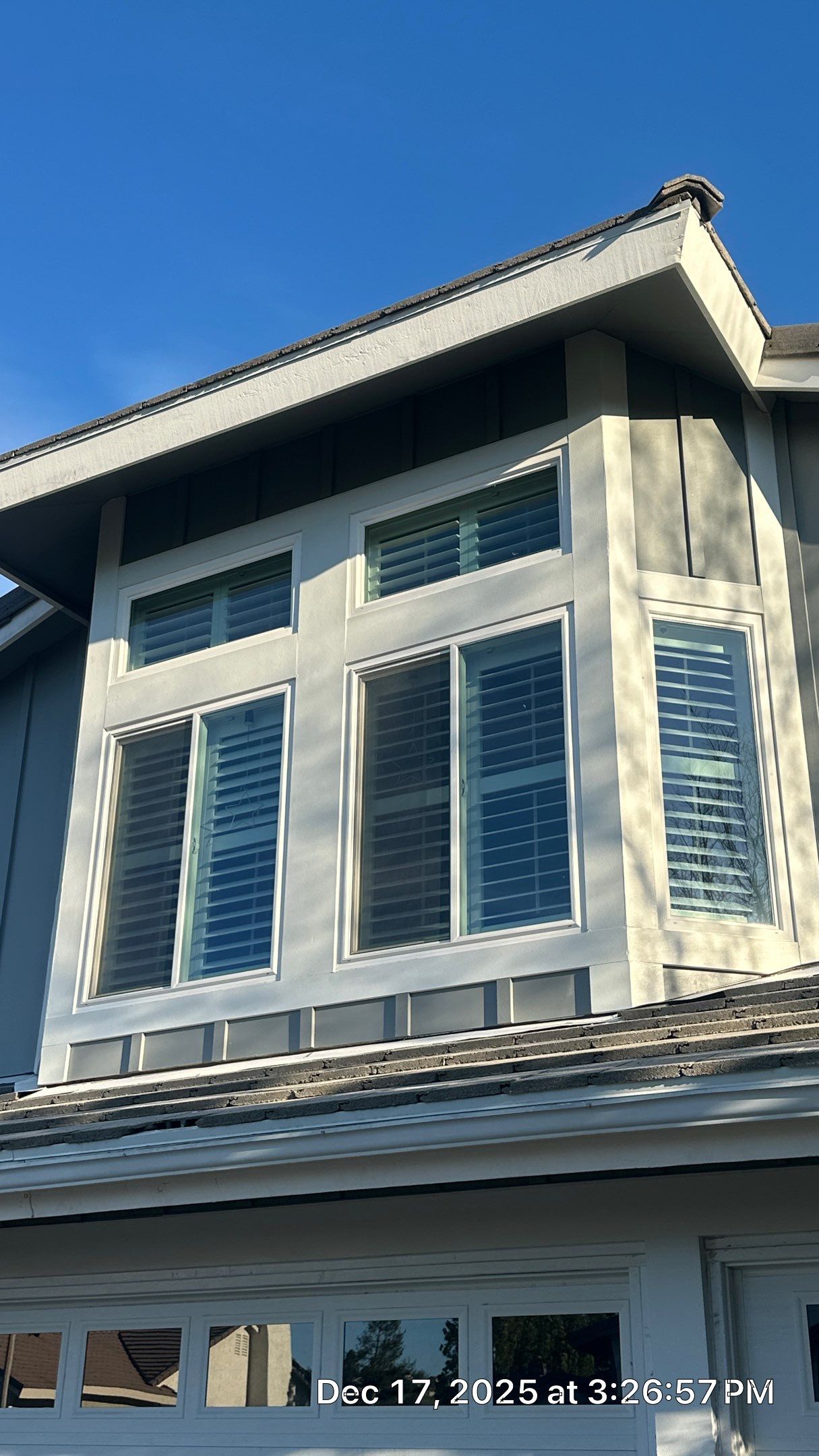 Pre-finish Board & Battens by New Era Siding Inc 