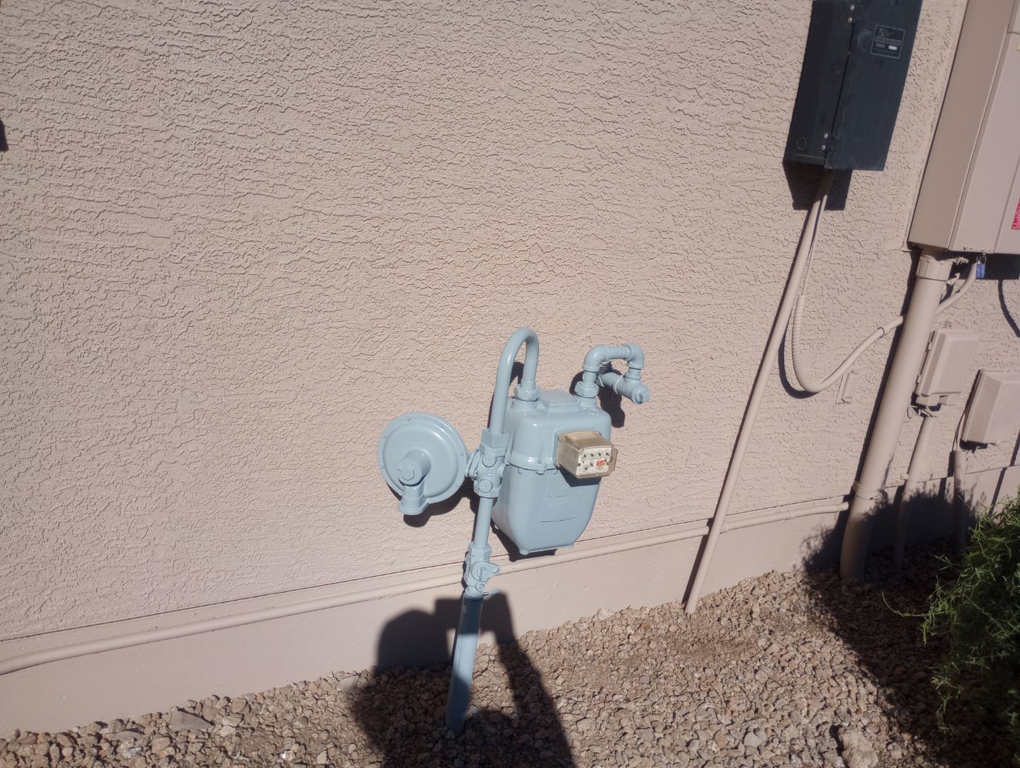 Exterior Painting - Phoenix by Crash of Rhinos Painting & Garage Floors