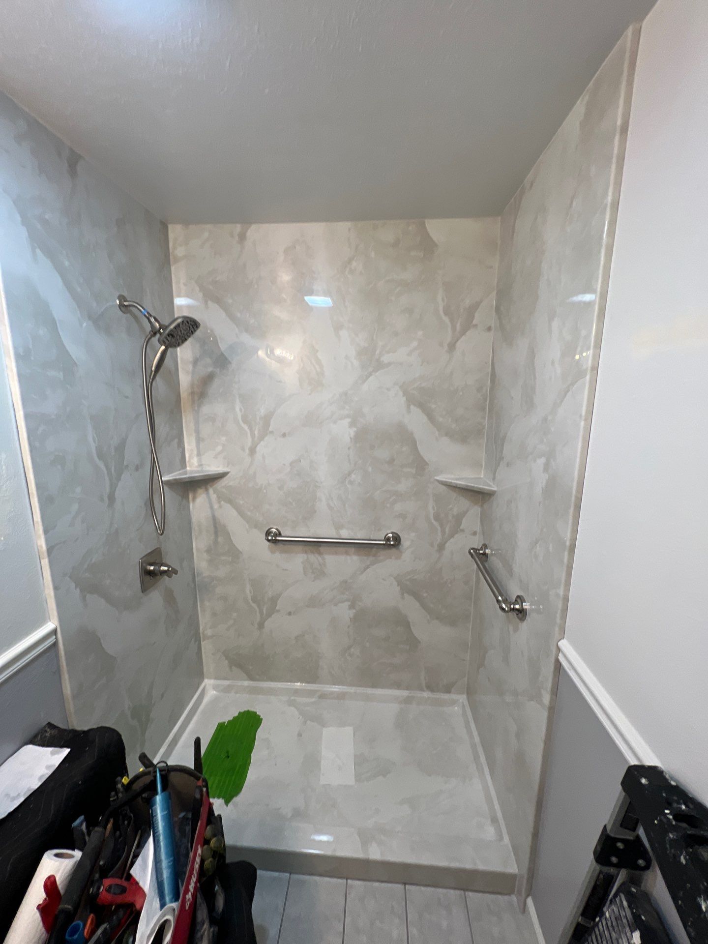 Project in Broomfield by Discount Bath LLC