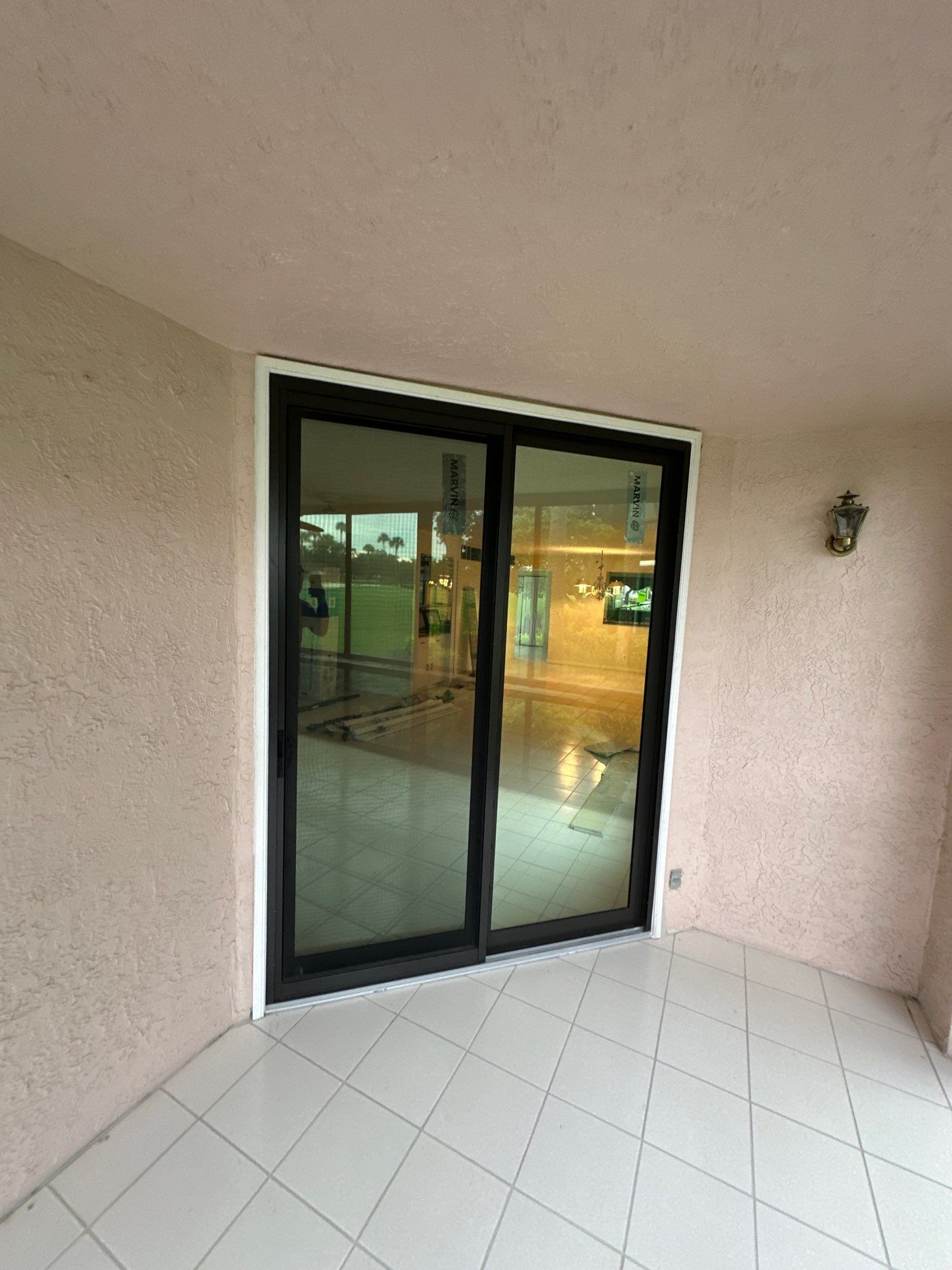 Project in Delray Beach by SIW Solutions