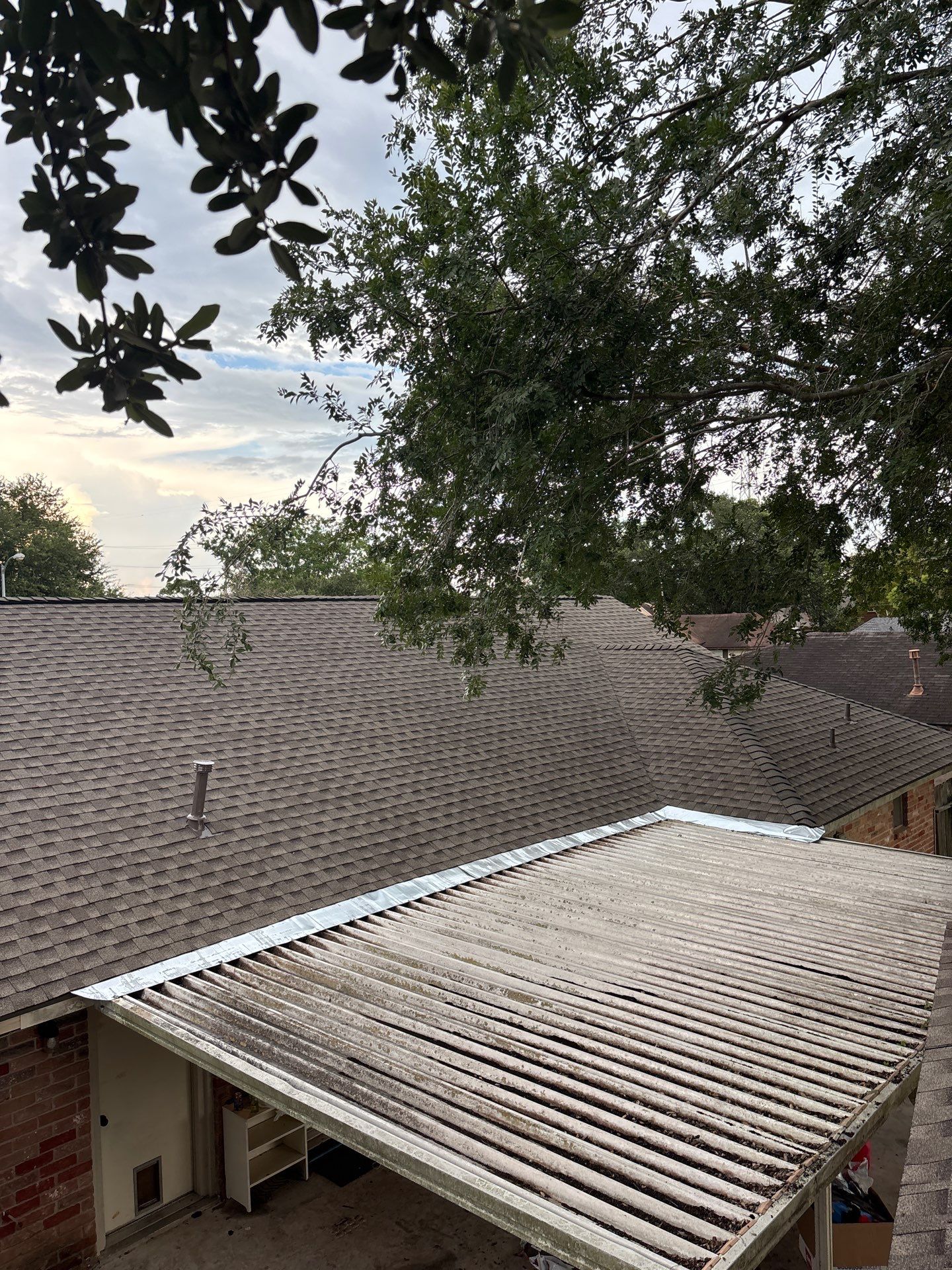 Roof Repair Houston by Roof Repair Company