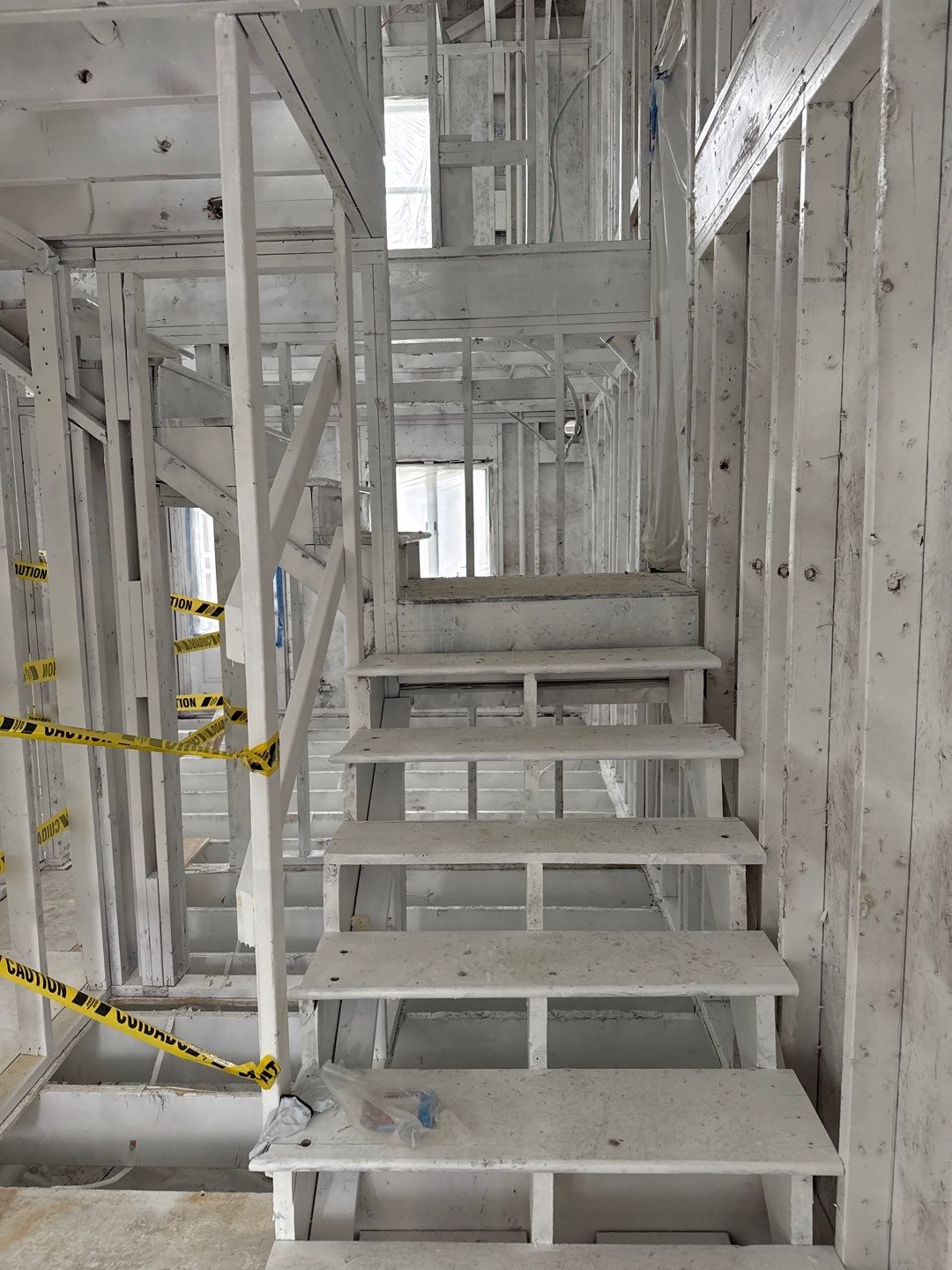 Large‑Loss Water Damage, Structural Drying & Mold Remediation – Rehoboth Beach, DE by Healthy Home Solutions