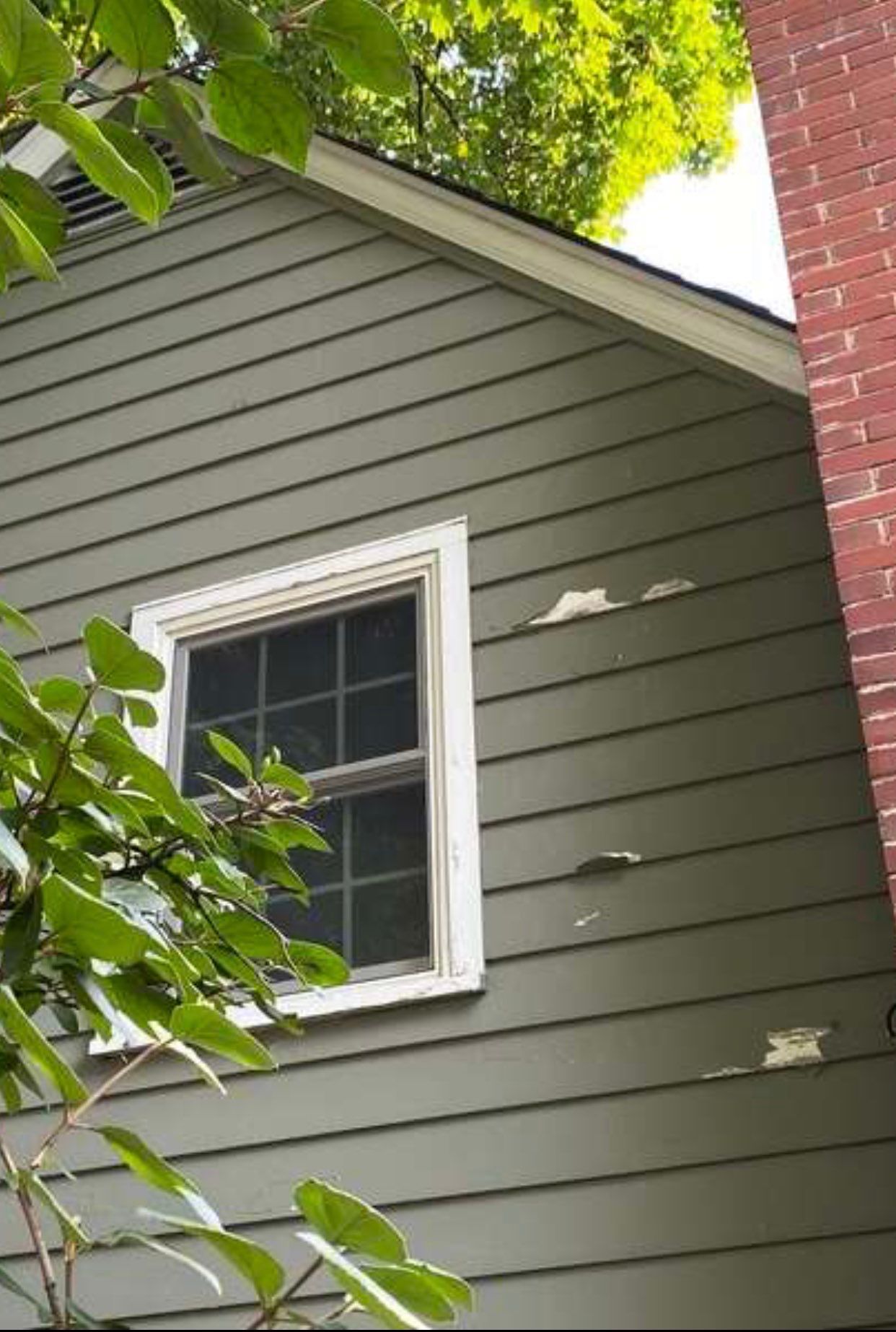 James Hardie Fiber Cement Siding and Certainteed Landmark Pro Roof Installation by Best Roofing & Siding Company