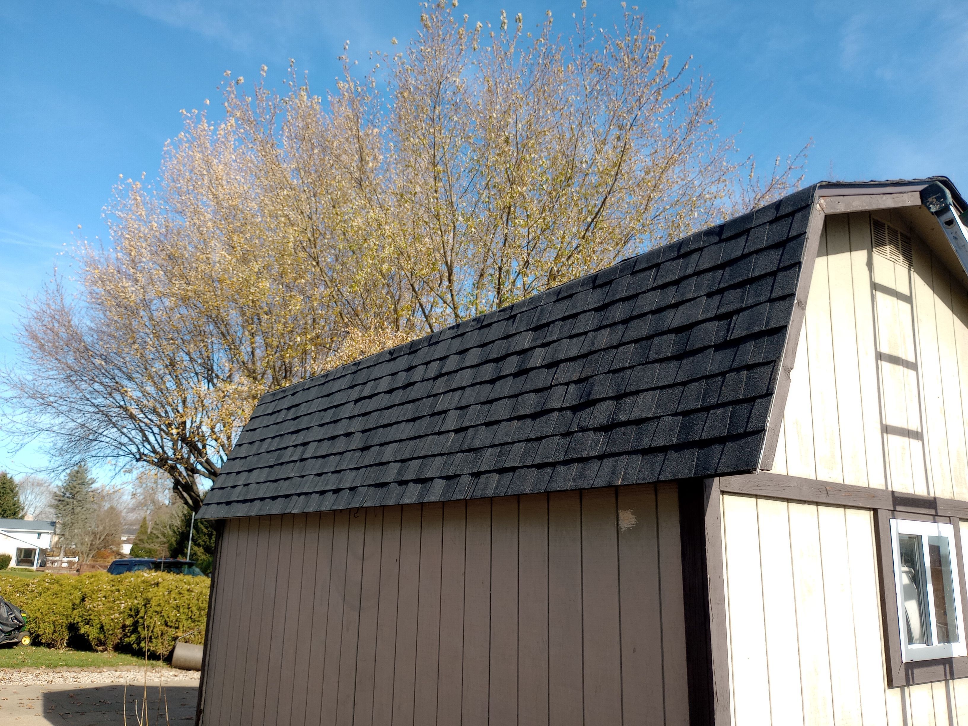 Steve Colley by Silver Leaf Contracting 