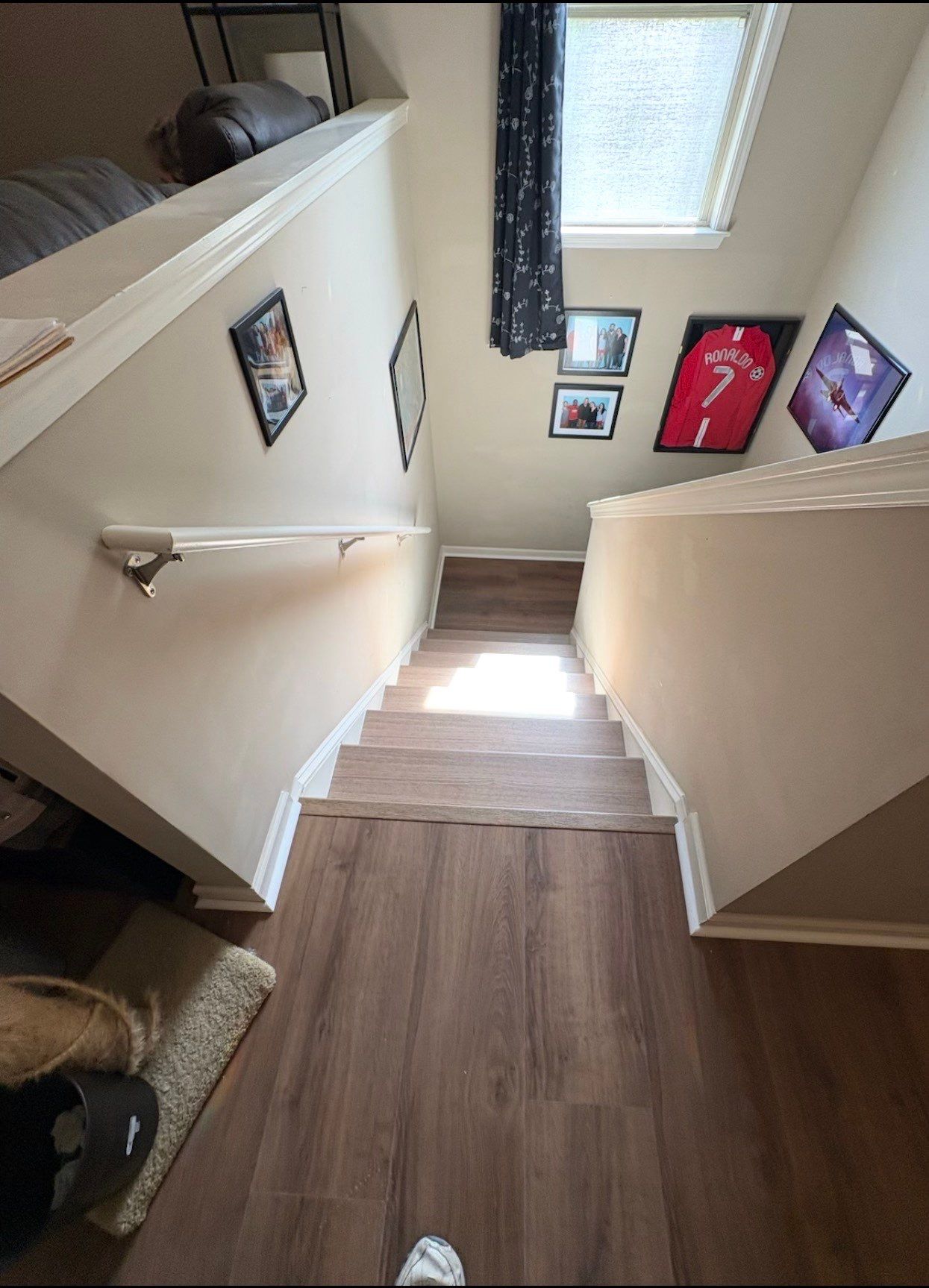 Project 75 by FMP Flooring