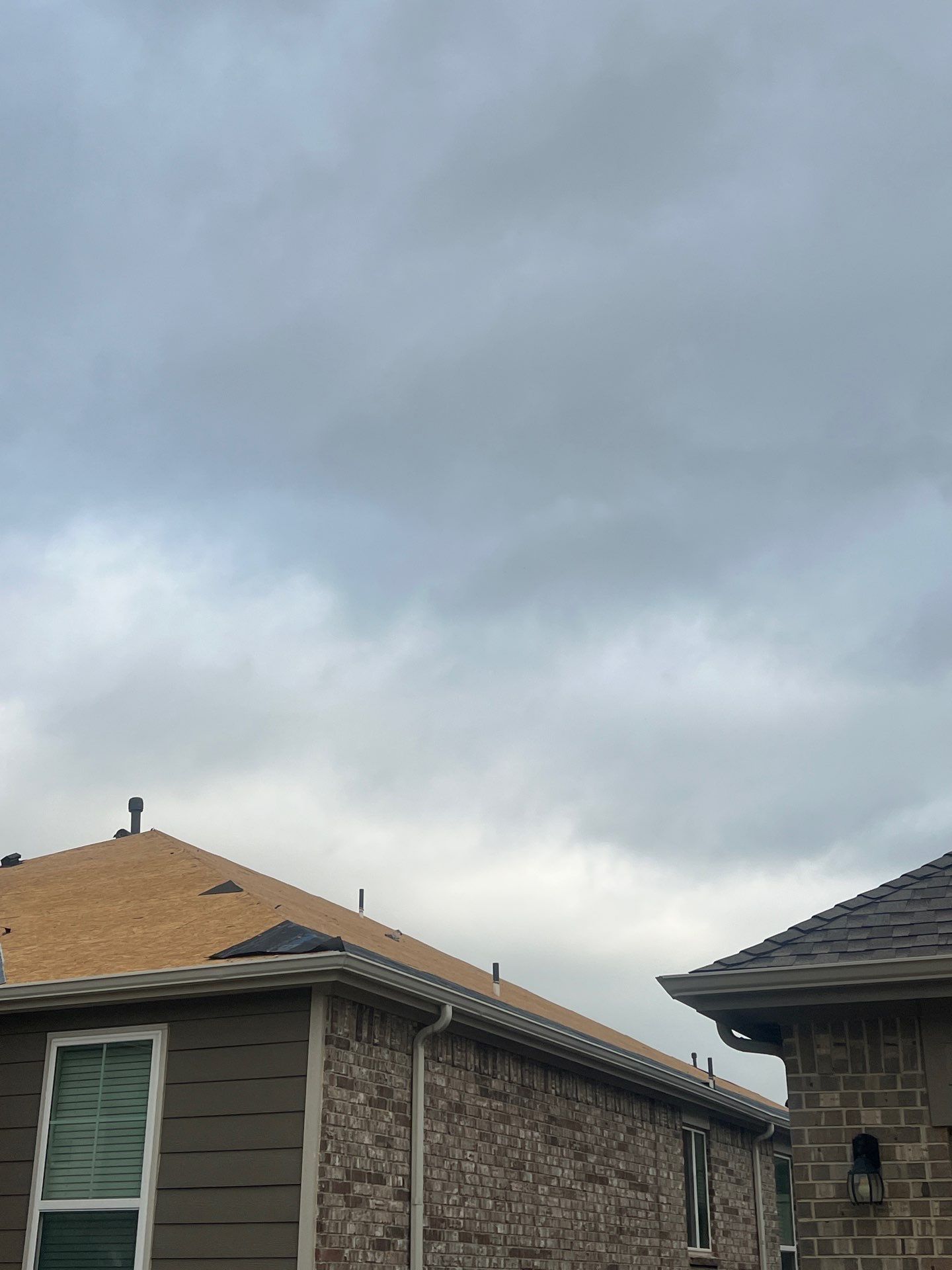 Project in Northlake by Rhino Roofing and General Contracting, LLC