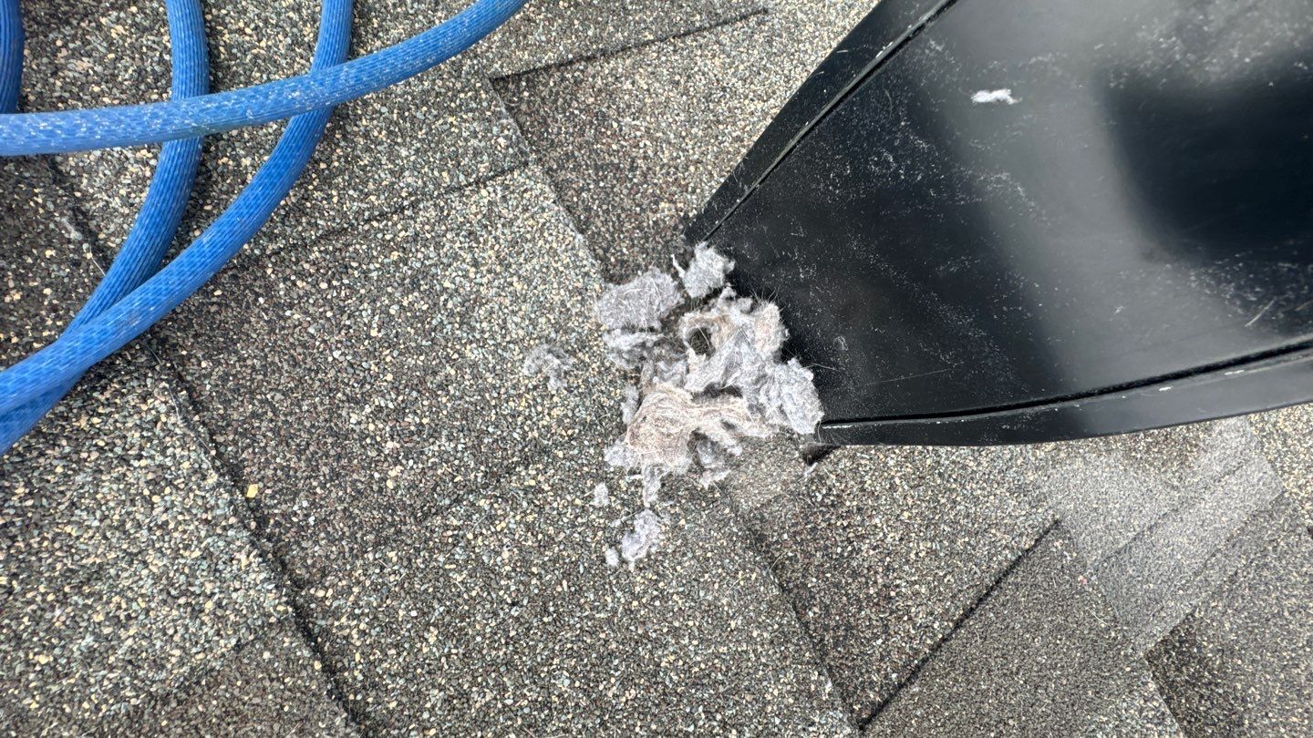 Air Duct and Dryer Vent Cleaning in Clermont by Hygienic Air, Inc