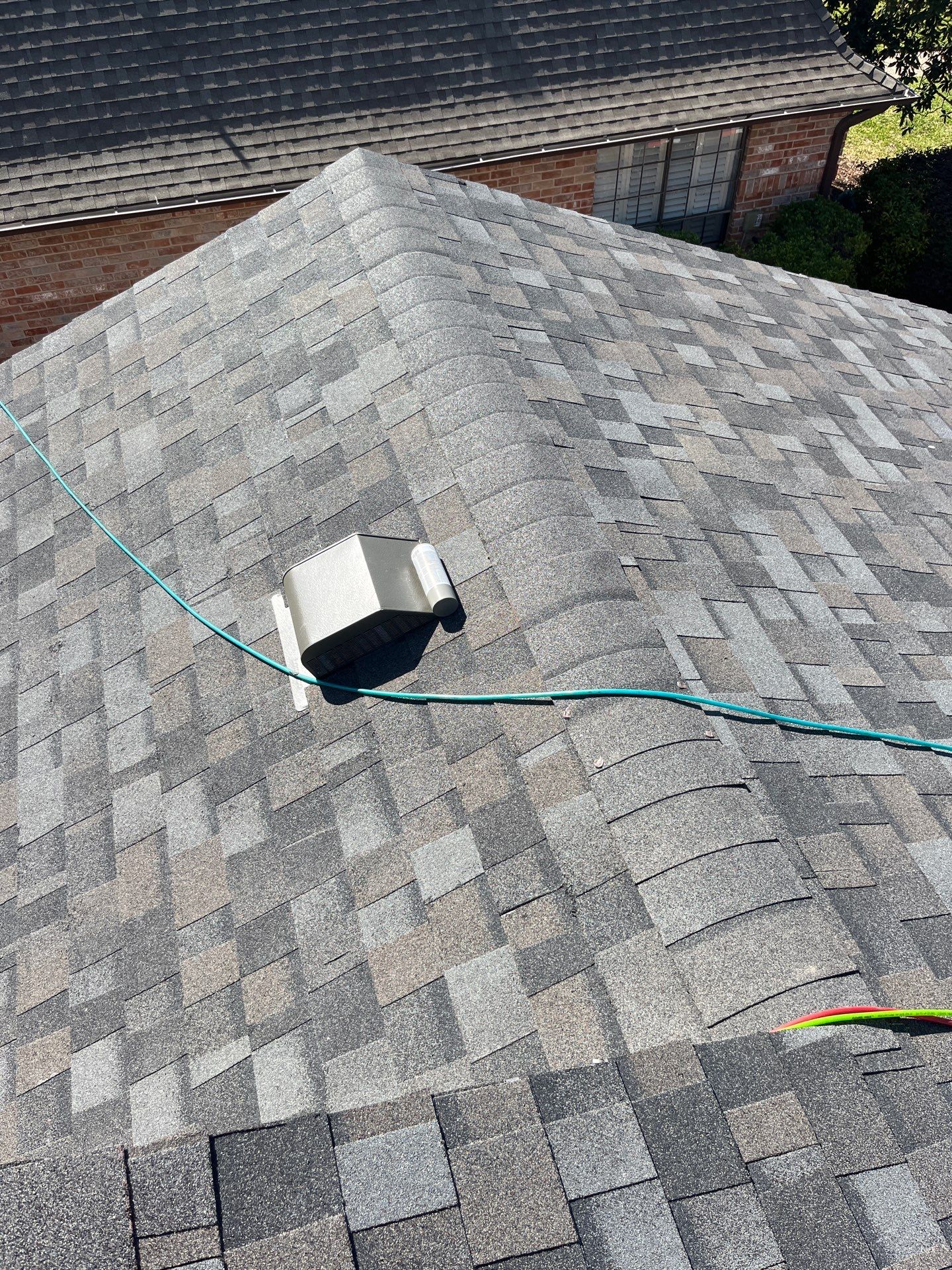 Owens Corning Roof Replacement by Houston Roofing & Construction
