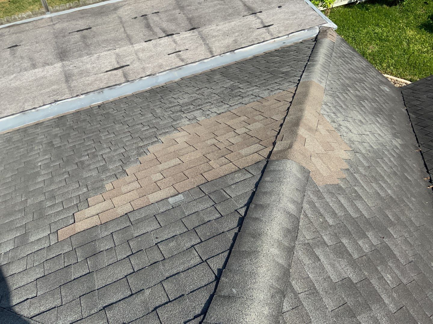 Residential Roofing Installation using GAF Timberline HDZ by Lighthouse Roofing