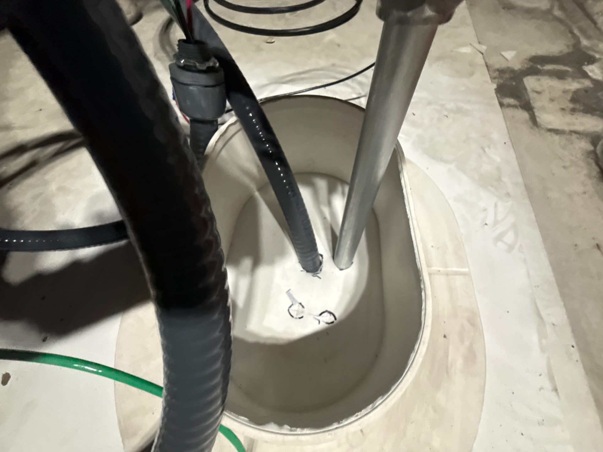 TPO Pitch Pans by First Out Roofing 