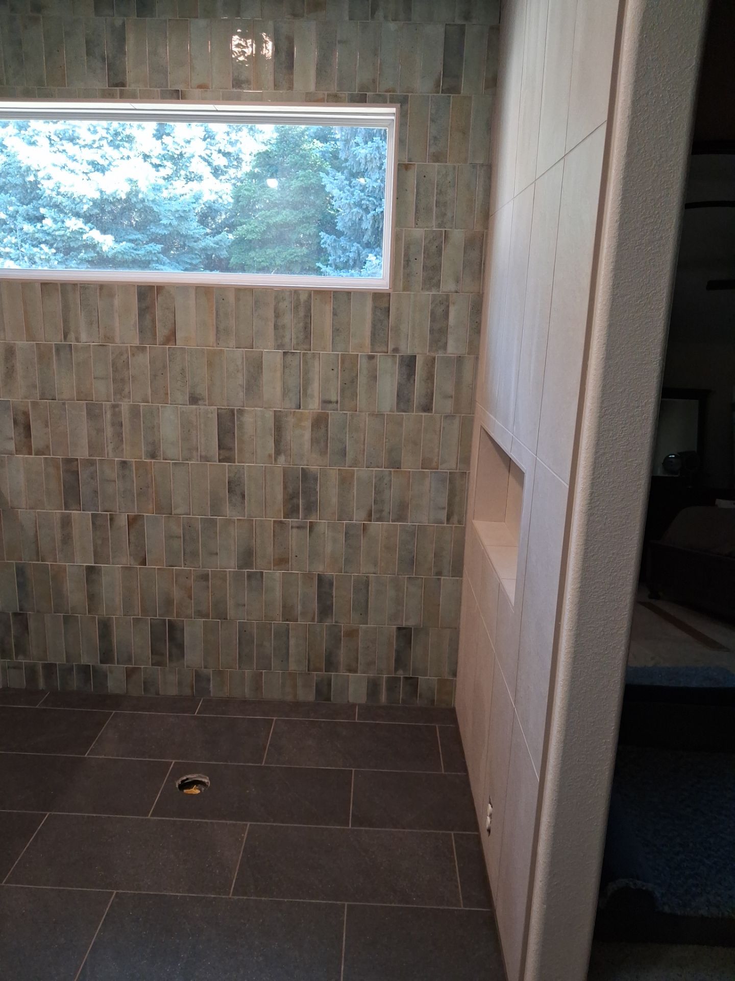 Project in Lakewood by Discount Bath LLC