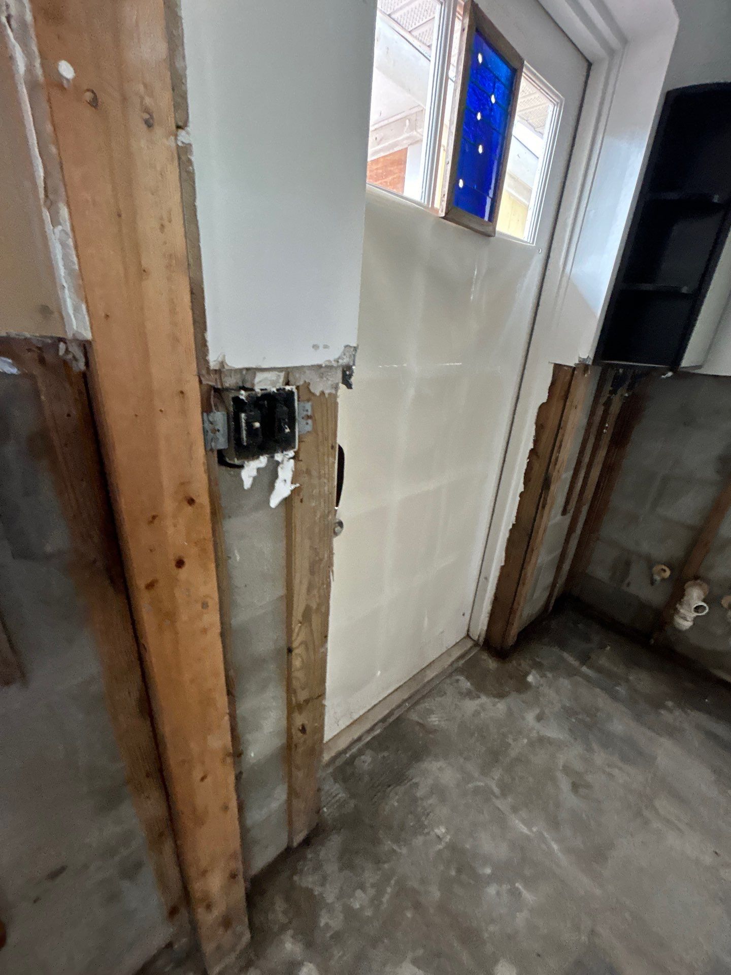 Mold Remediation + Reconstruction Bradenton by Ampm Restoration Services 