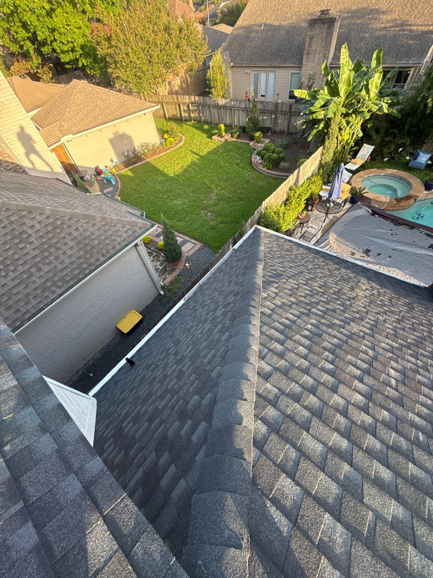 Roof Repair Houston by Roof Repair Company