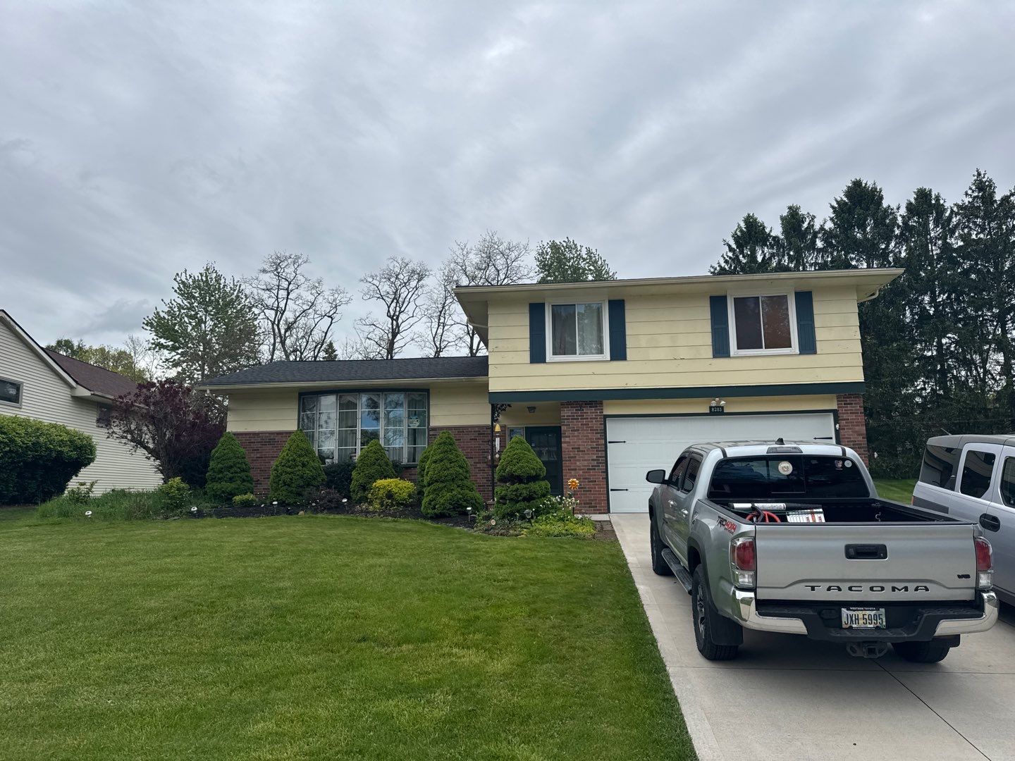 Siding Replacement by Homestyle in Parma, Ohio by Homestyle Home Improvements (HHI)