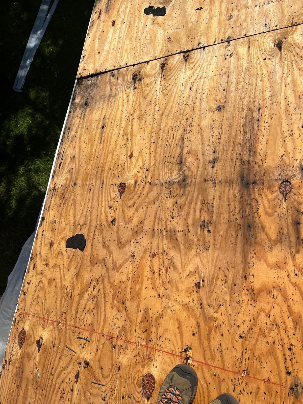 Project in Tierra Verde 33715 by Mitchell Roofing Company LLC 