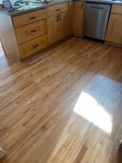 Storm Damage using Dehumidifiers by Construction Now LLC