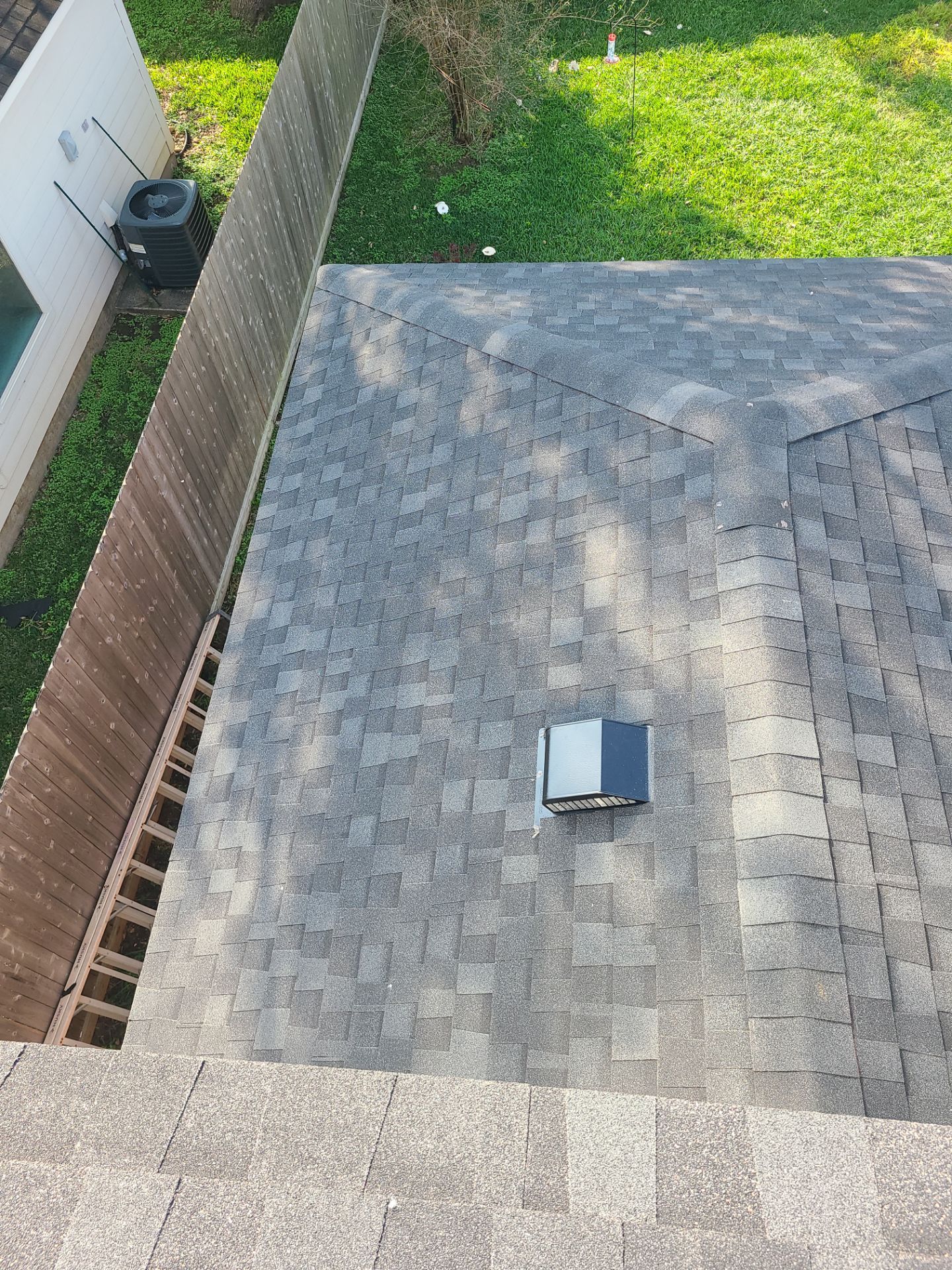 Roof Replacement Richmond by Roof Repair Services LLC