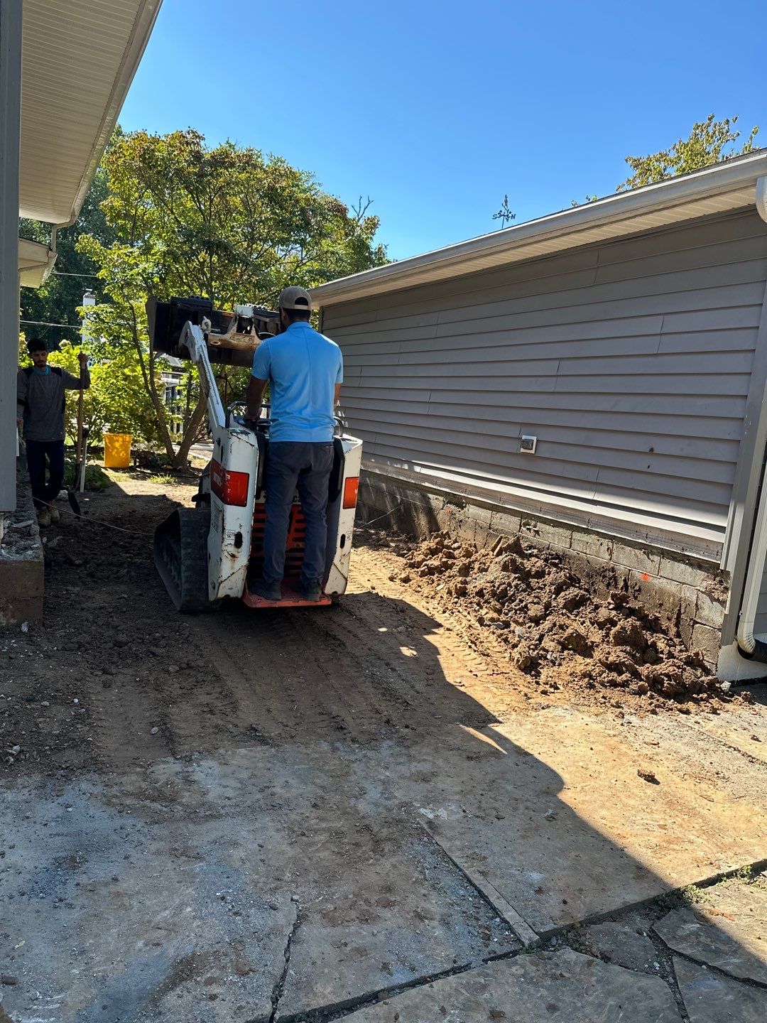 Deck Resurface In Yardley, Pennsylvania by deck guardian