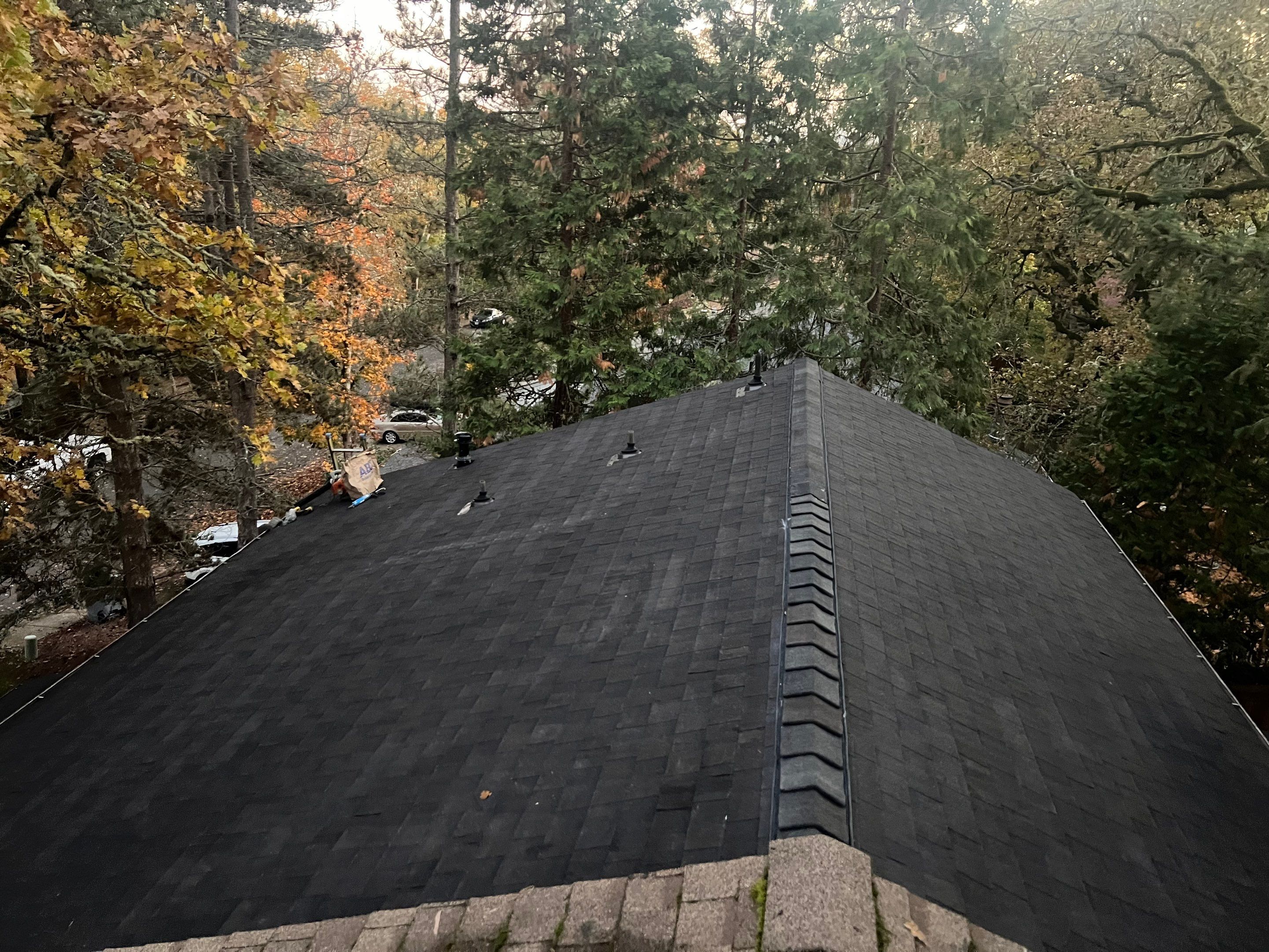 Roof Replacement in Corvallis by Prodigy Roof Solutions