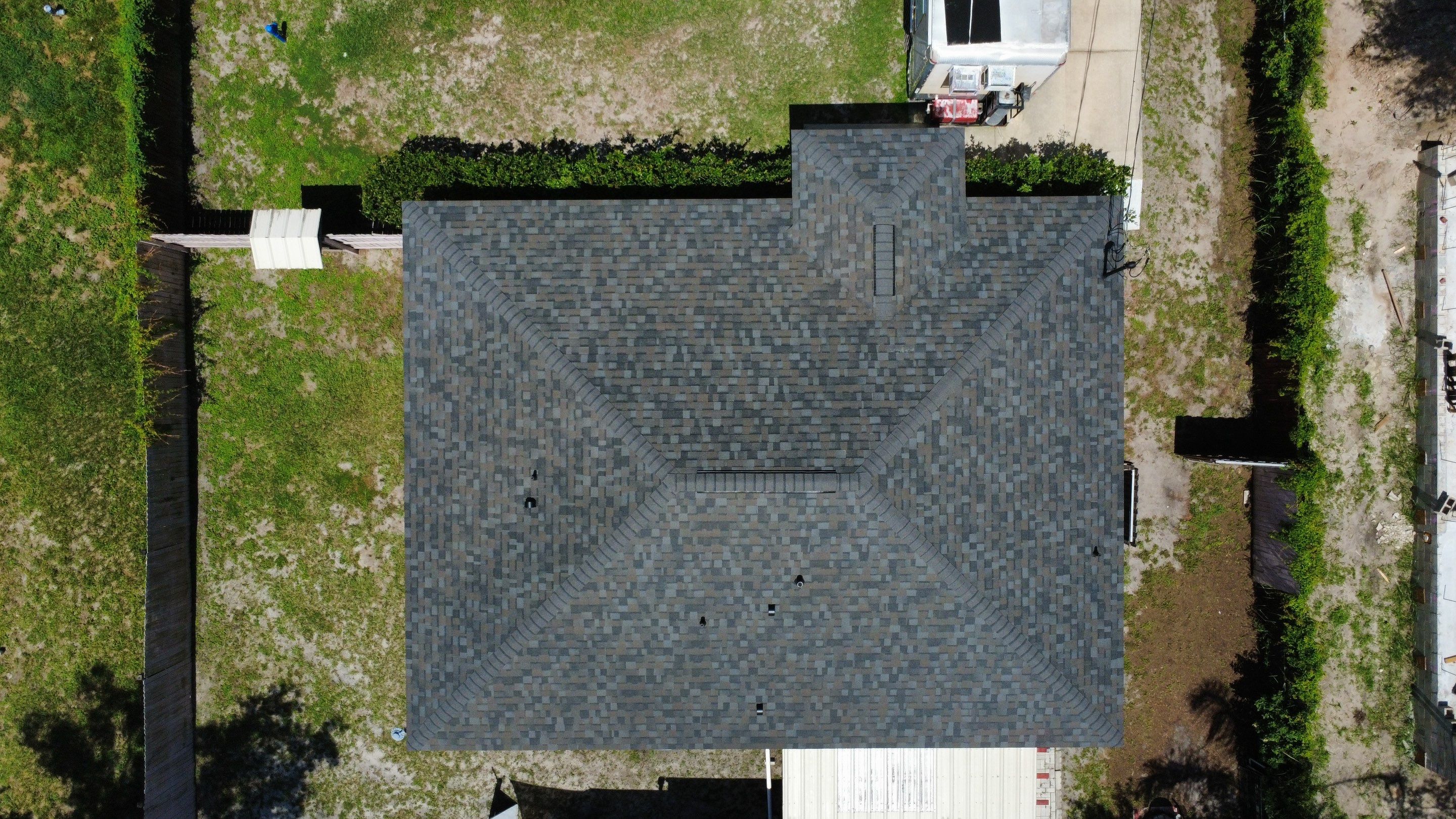 Roof Replacement in Seffner, FL by Steadfast Roofing