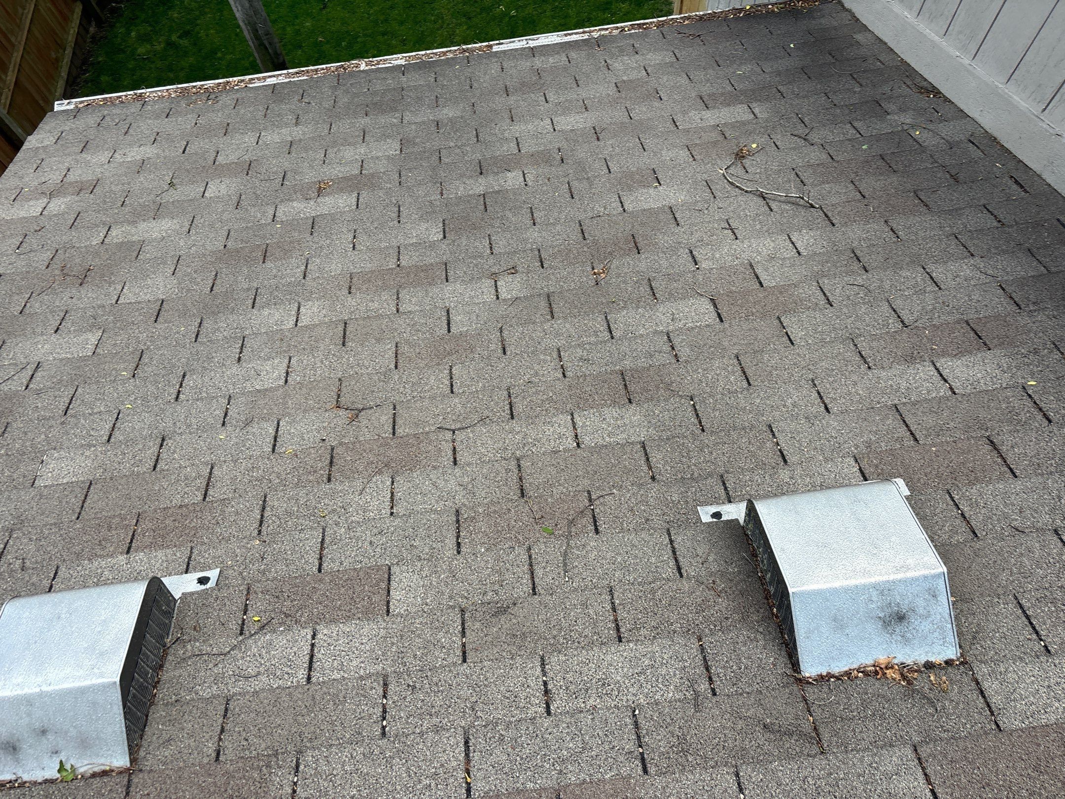 Roof Replacement using CertainTeed Landmark by 180 Contractors