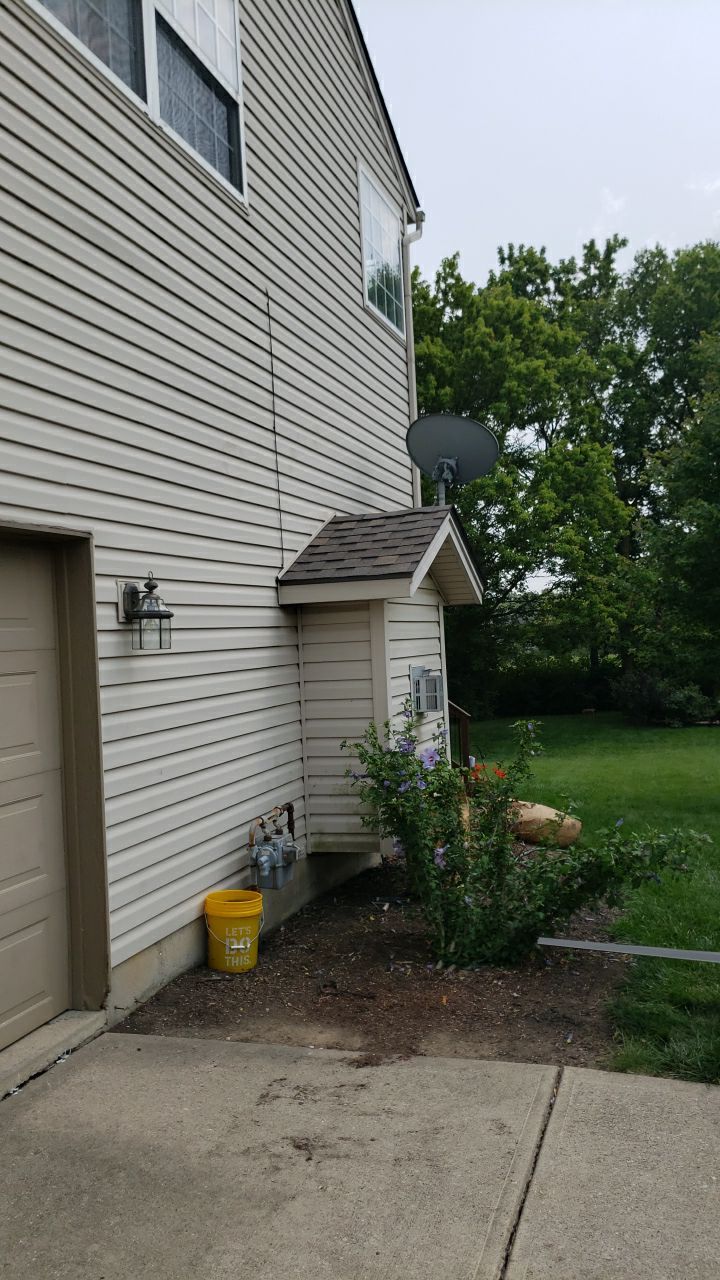 Liberty Township - Weathered Shadow by Tamlin Roofing