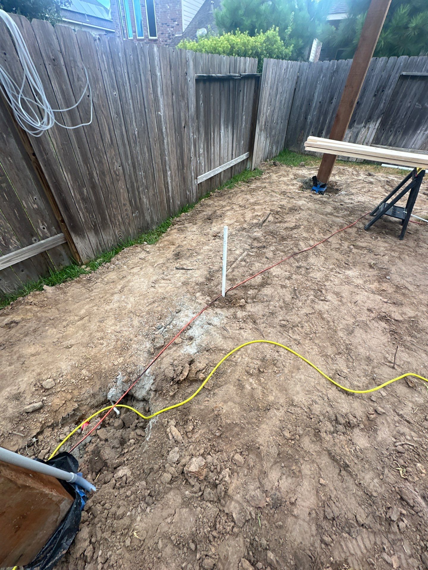 Covered Patio and Summer Kitchen in Spring,  TX by SophAlx LLC