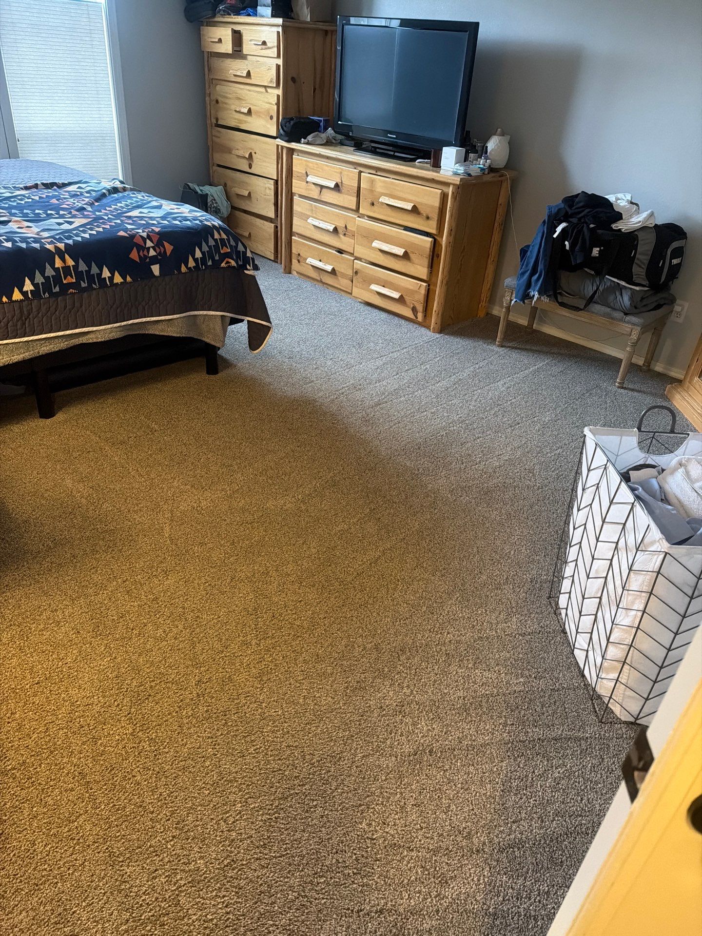 House cleaner Project in Tigard by Cloud 9 Professional Cleaning Services