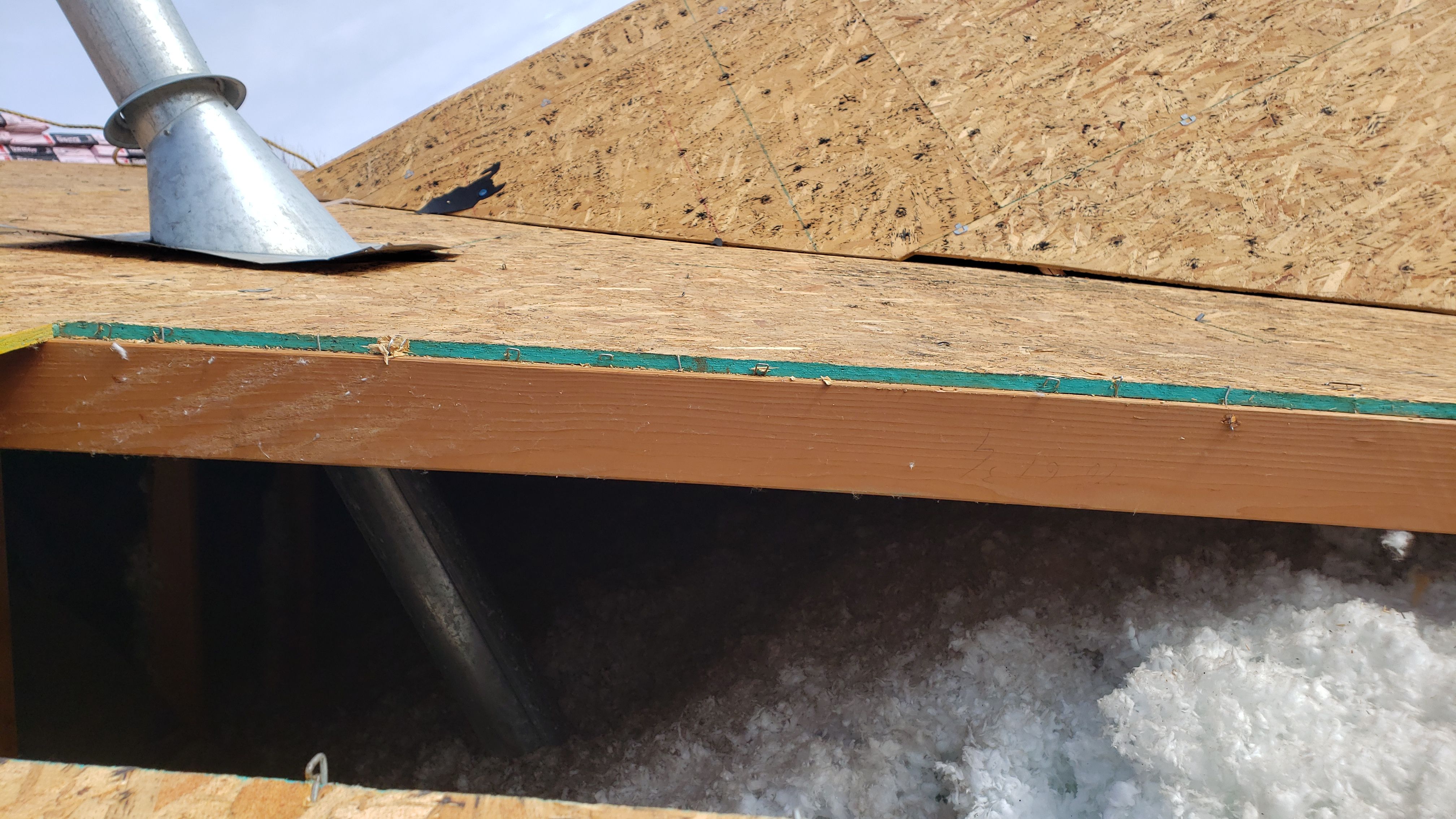 Residential Roofing Installation using Duration Shingles by ID Roofing LLC