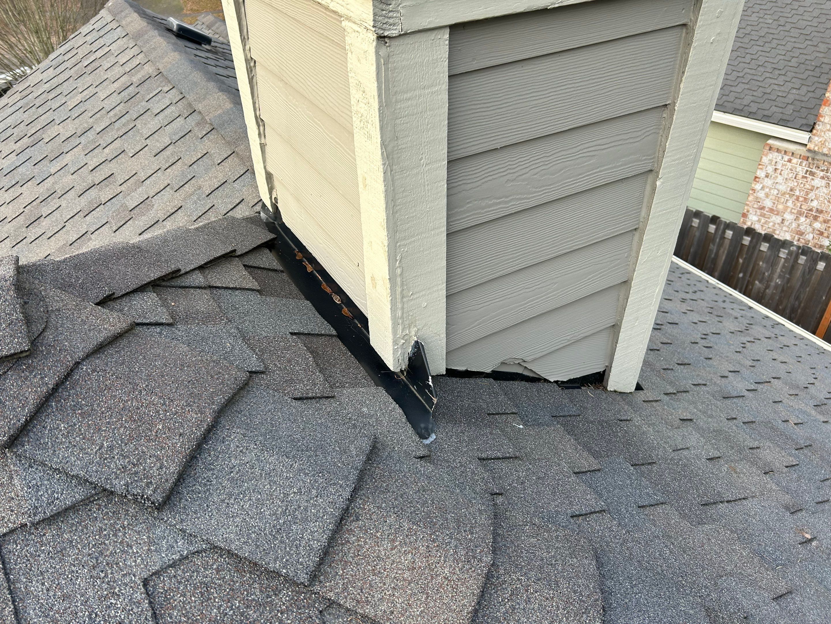 Roof Maintenance in Beaverton by Prodigy Roof Solutions