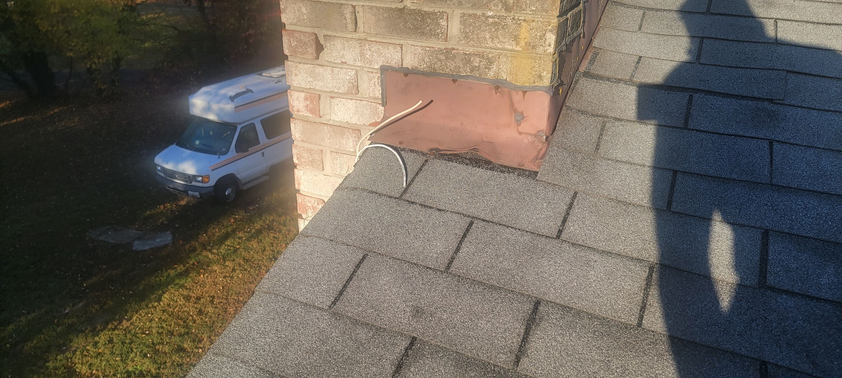 Roof Installation using Tamko Hp Titan XT by ExteriorPros