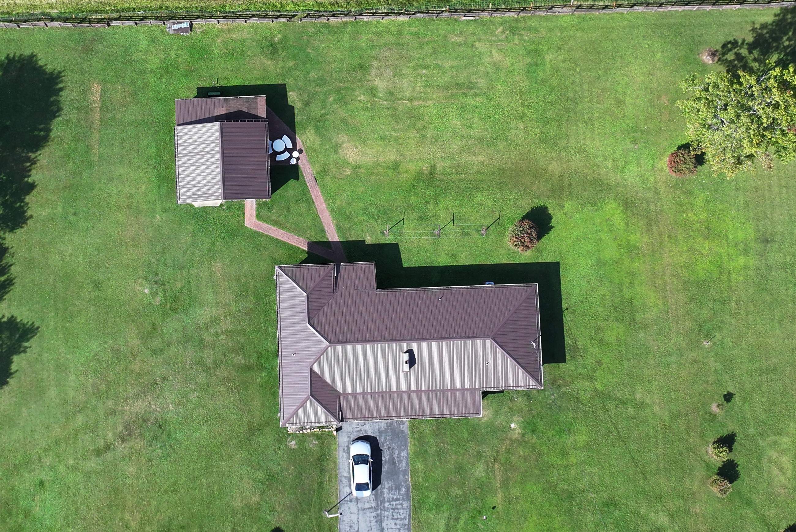 Maines Residence by Omnia Roofing