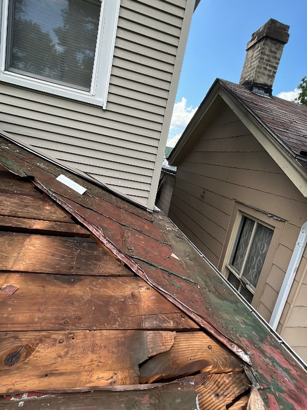 Residential Roofing Installation using Performance Shingles by Mr. Roofer