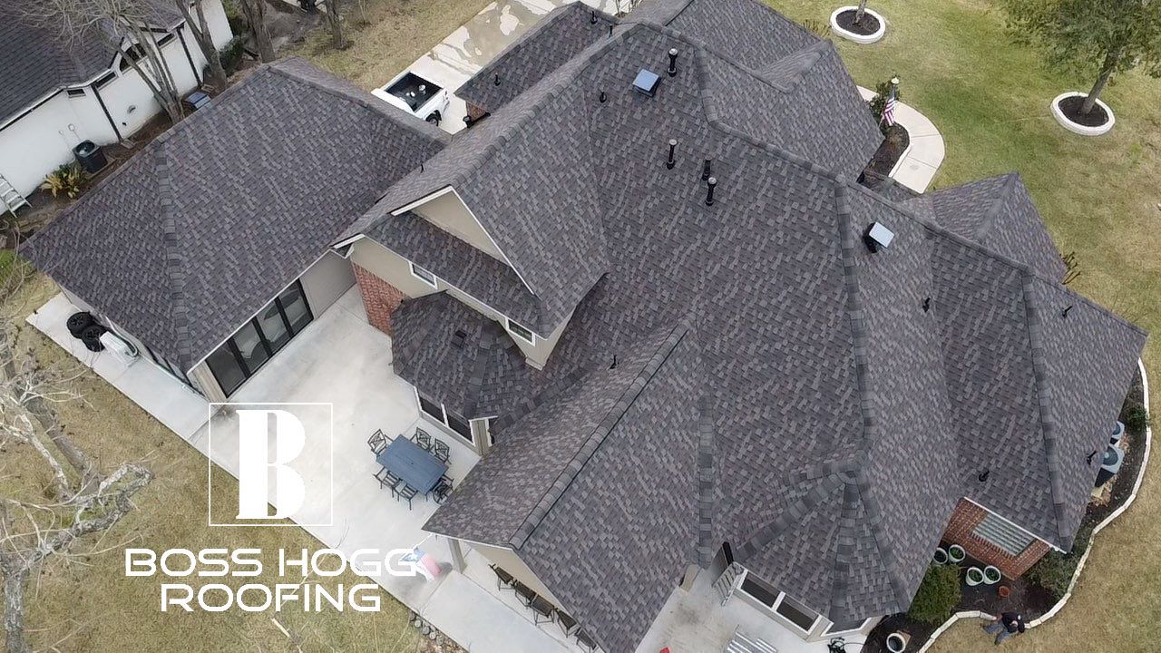 Huy N. by Boss Hogg Roofing