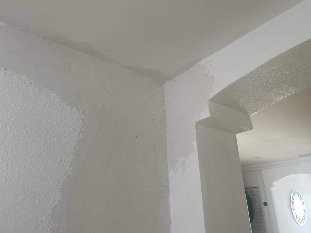 Water Damage Claim in MIAMI by FLAPA & KeyStone