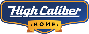 Logo for High Caliber Home