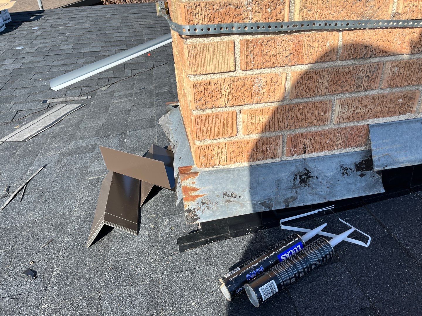 Boise, ID 83703 Residential Roofing Installation using Owens Corning by ID Roofing LLC