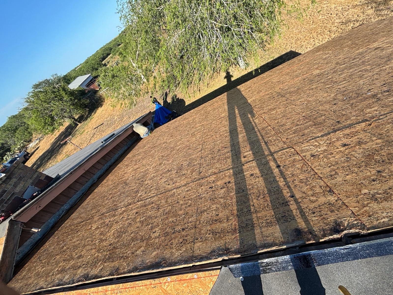 Country Roofing by Bayfront Roofing and Construction