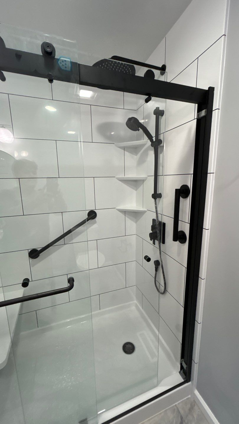 Remodel by BathPlanet SW Virginia