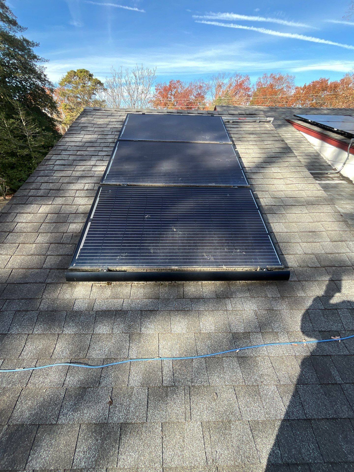 Weathered Wood Shingles by Reimagine Roofing