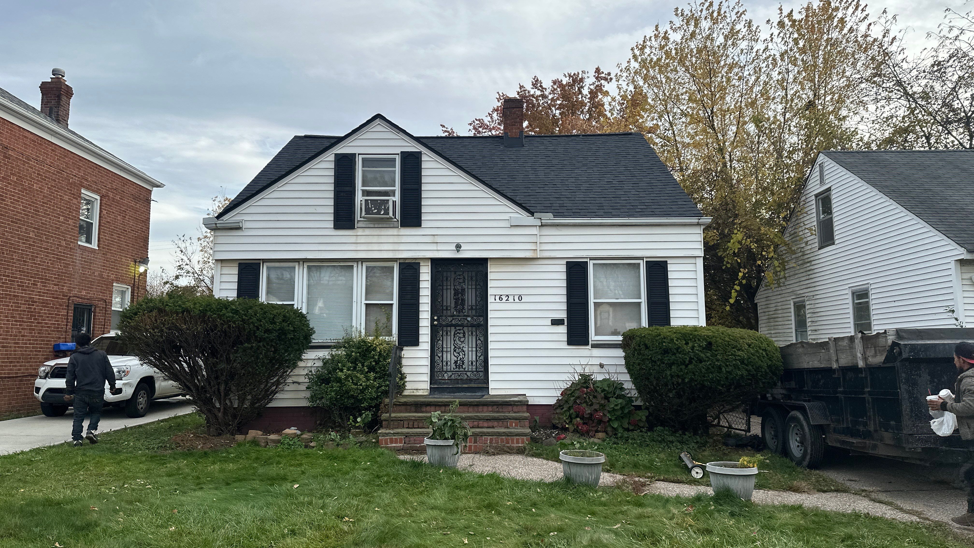 Roof Replacement by Homestyle in Cleveland by Homestyle Home Improvements (HHI)