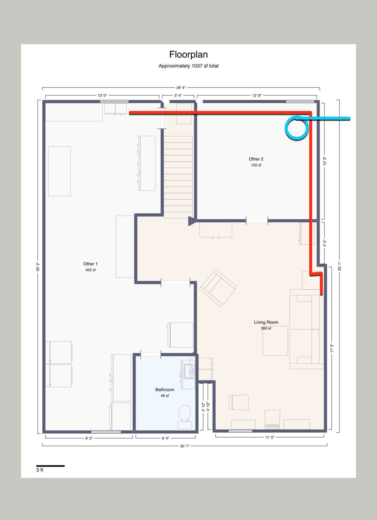 Drain Tile in Falcon Heights, MN by Waterproofing Northeast