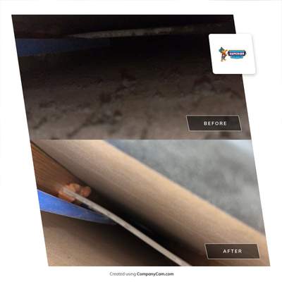 Air Duct Cleaning With a Vacuum Truck in Aliquippa, PA