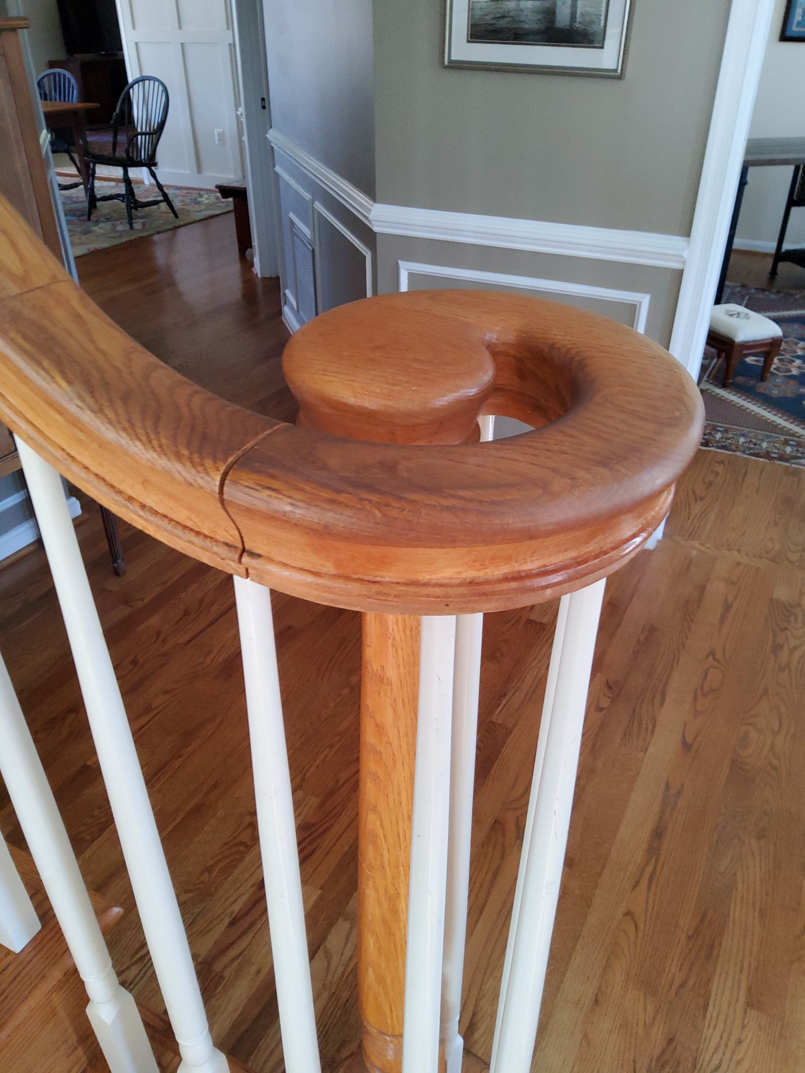 Project by Frederick Painting & Supply, Inc. by Frederick Painting & Supply, Inc.