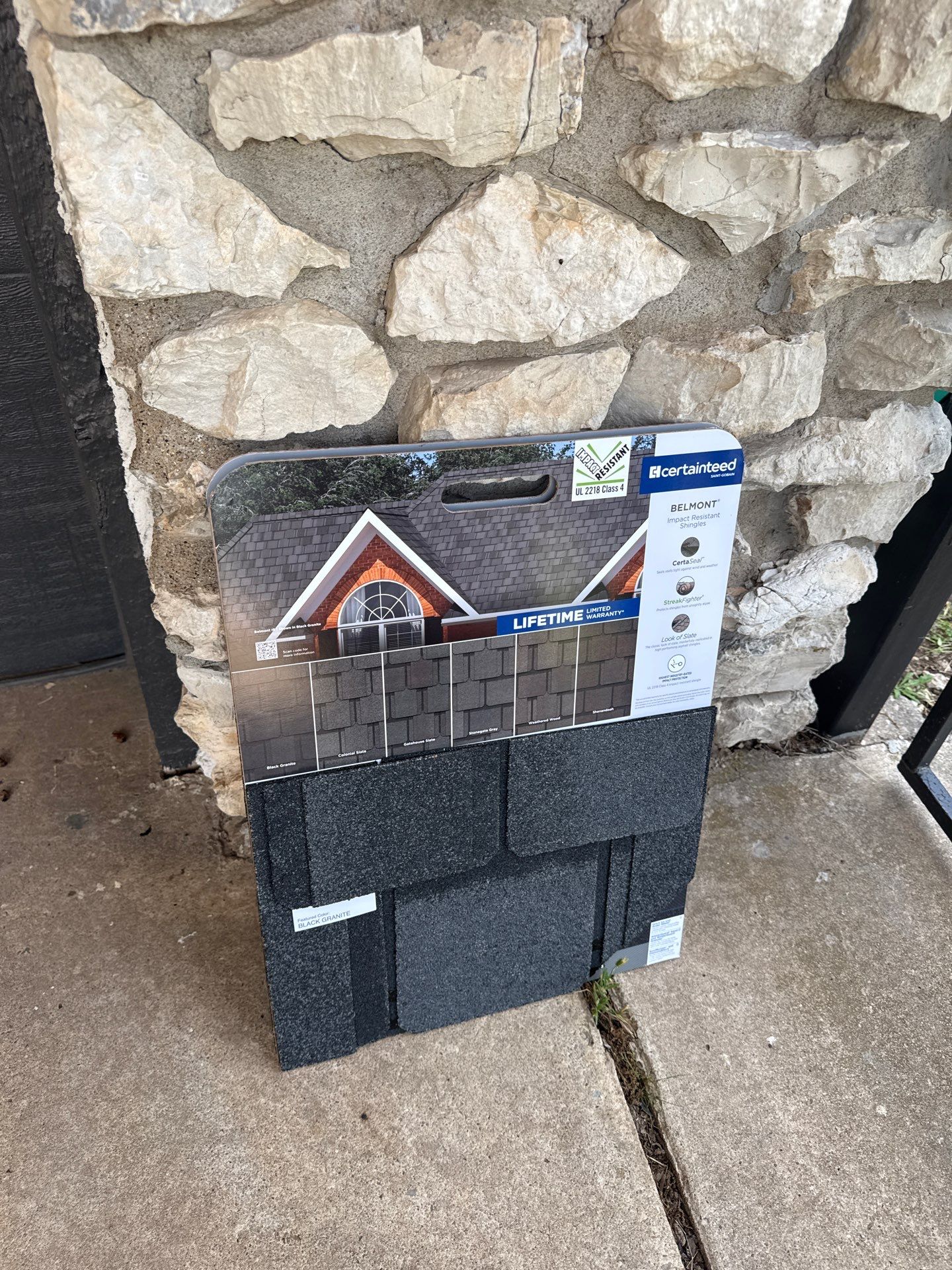 Brent by RP Roofing, LLC