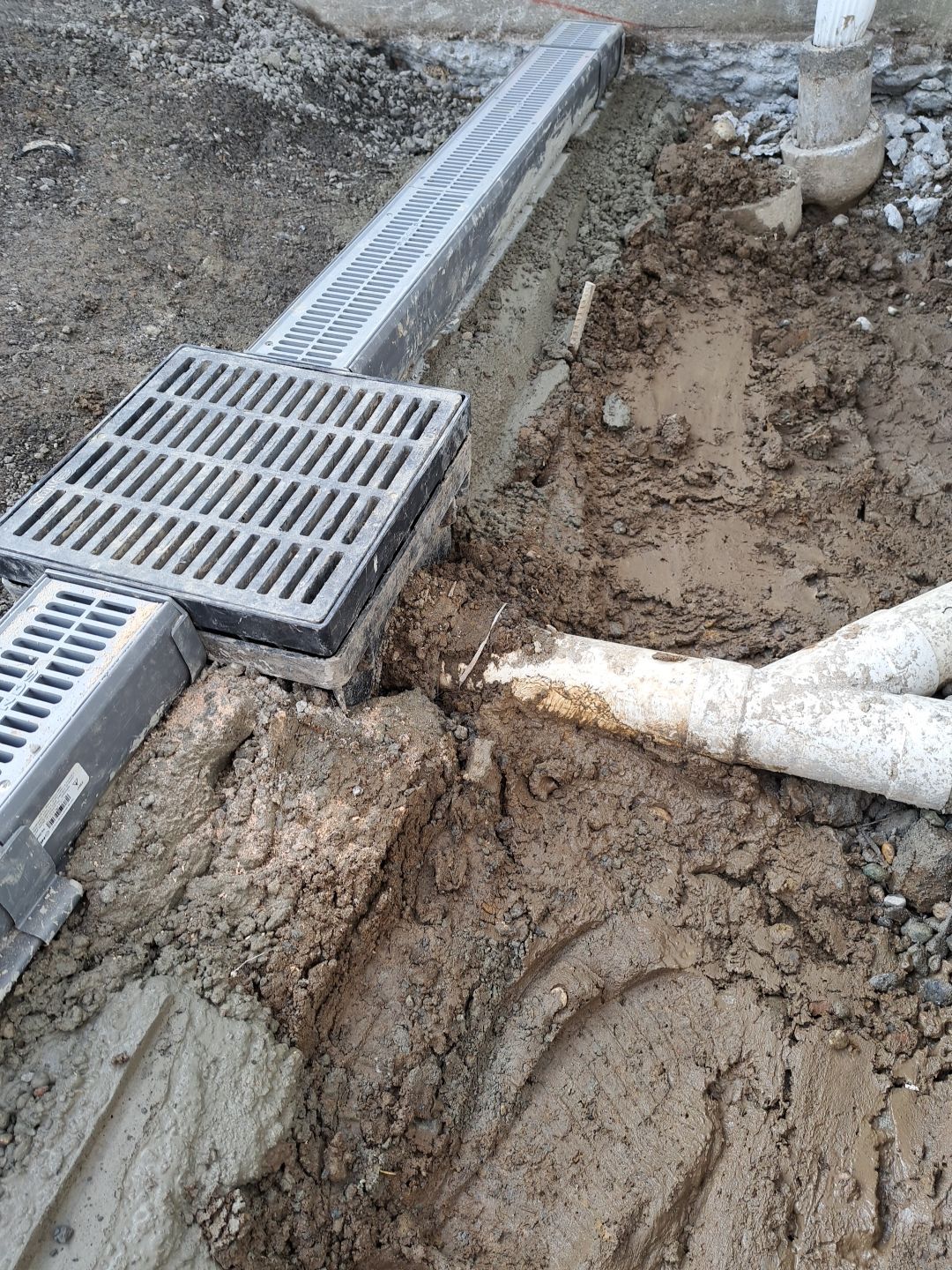 Andrea | Paver Driveway by Jireh Asphalt & Concrete Inc 