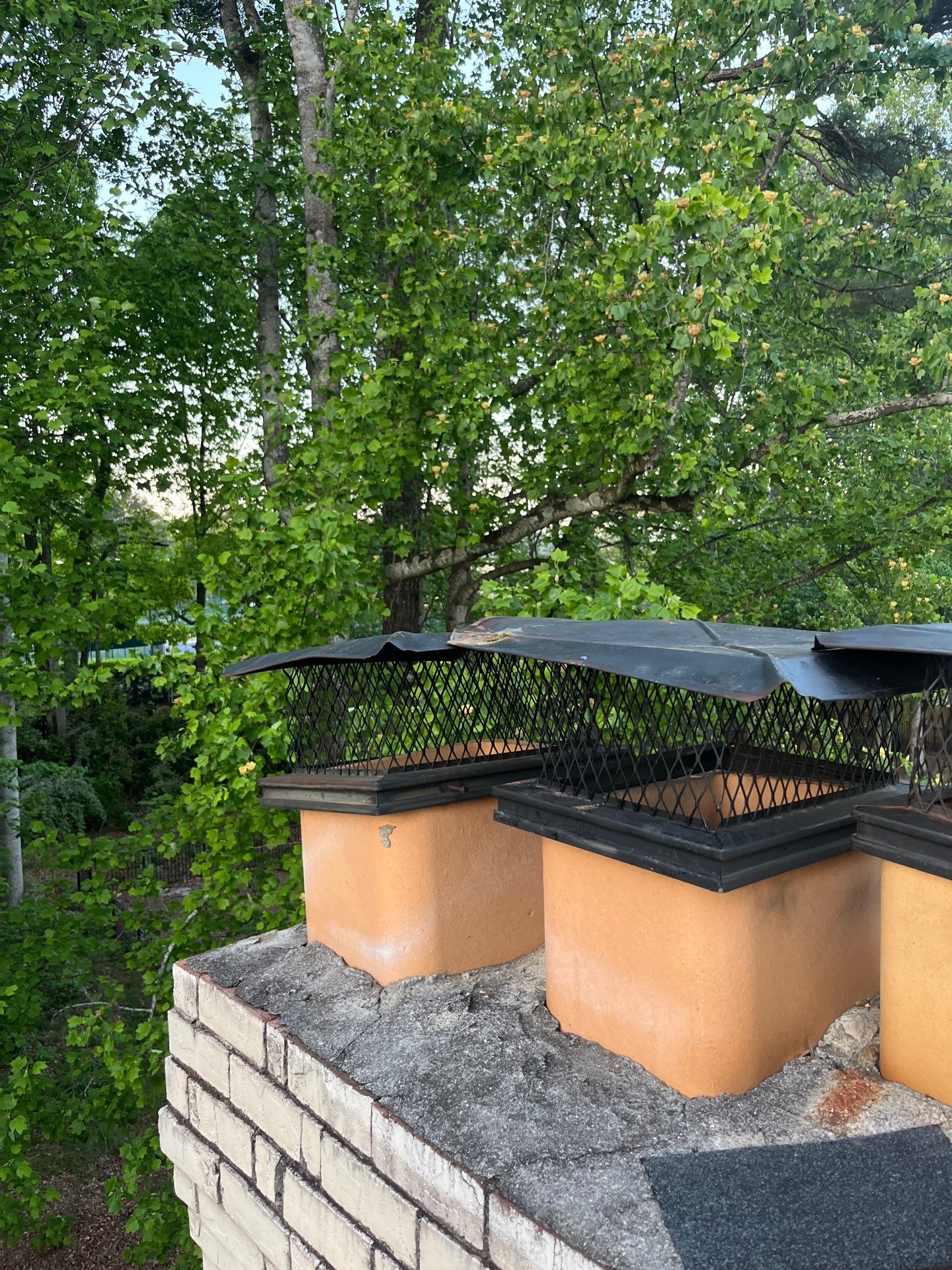 Ball Mill Court Dunwoody Roof Replacement  by Dom Roofing & Restoration