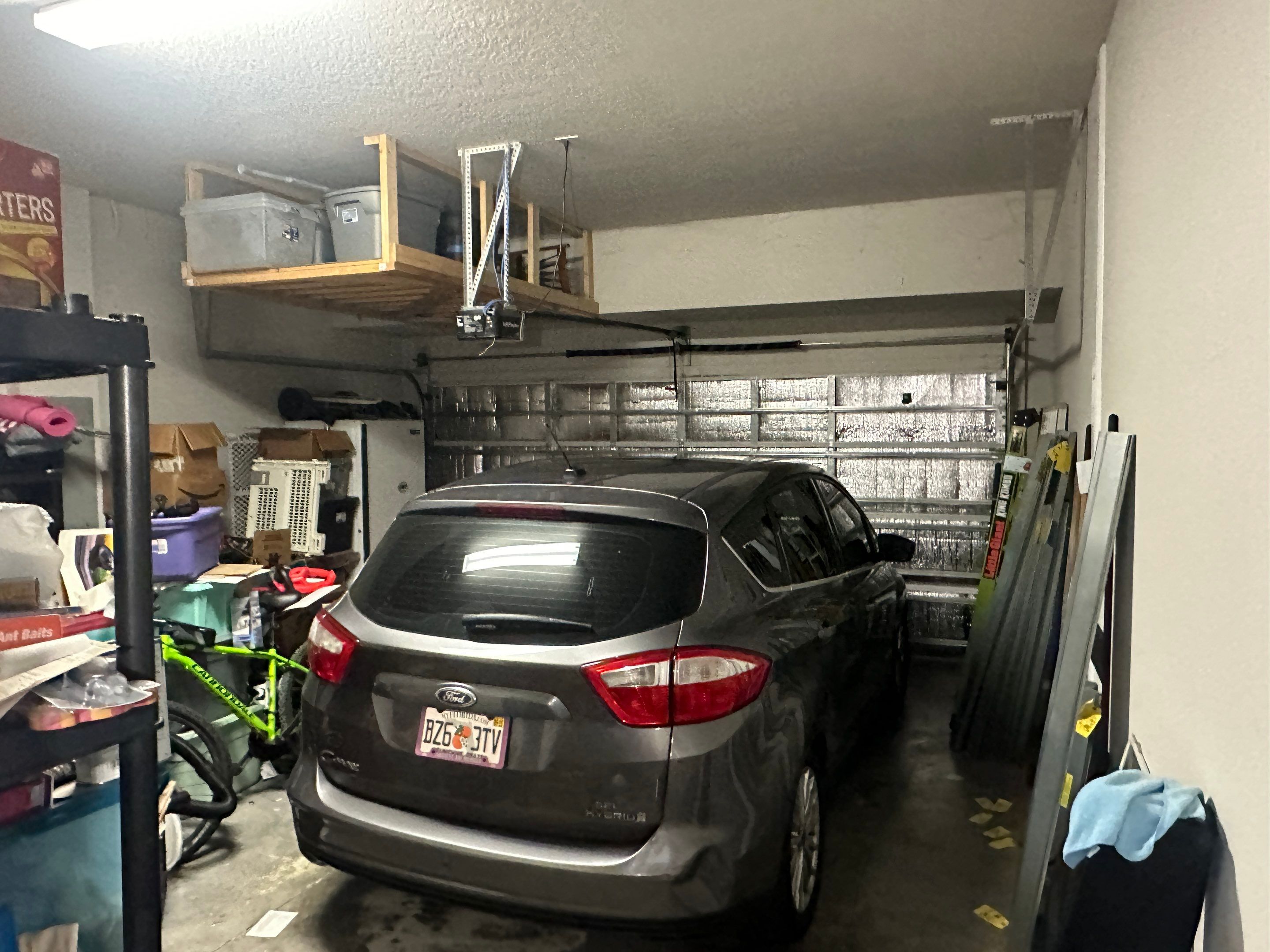 Hurricane Damage Claim in Apollo Beach by FLAPA & KeyStone