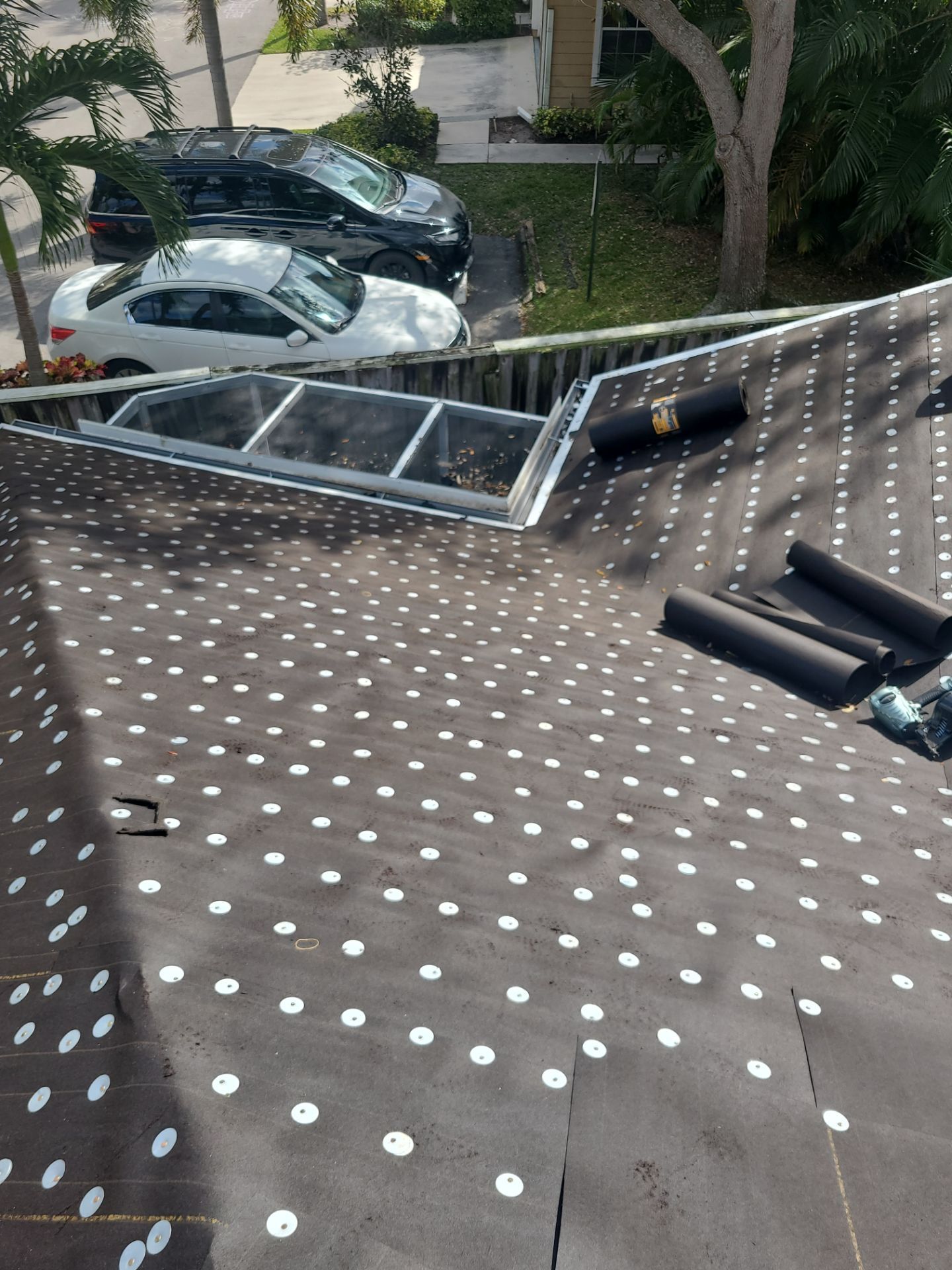 Shingle Roof Replacement in Boca Raton β Reliable, Professional, and Built for Safety by Aastro Roofing