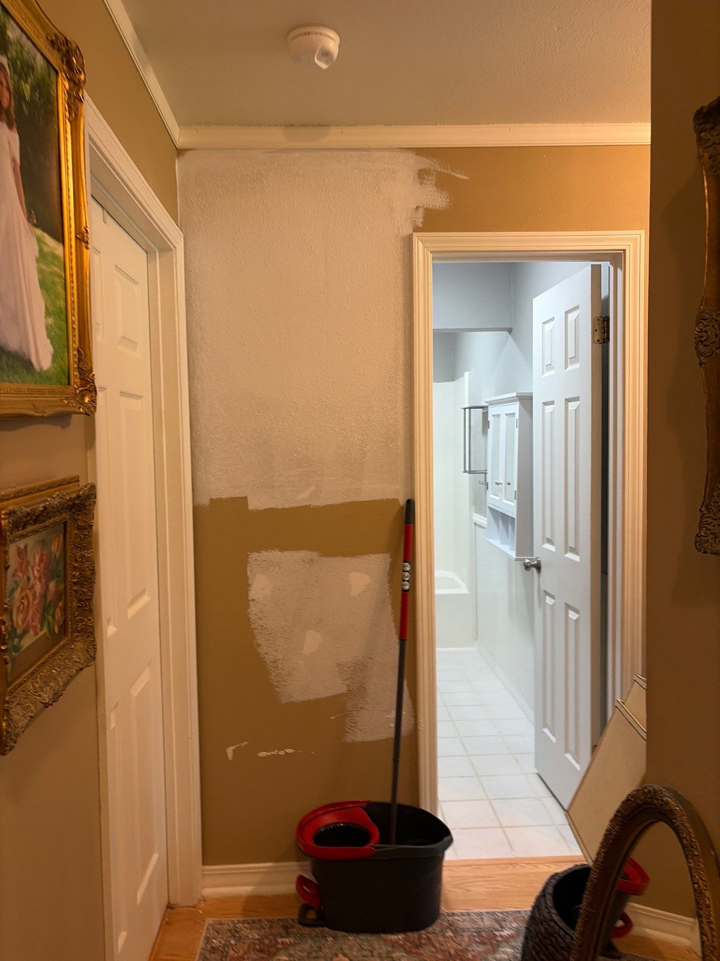 Flint, TX Interior Painting & Color Transformation by Quality Coats Painting
